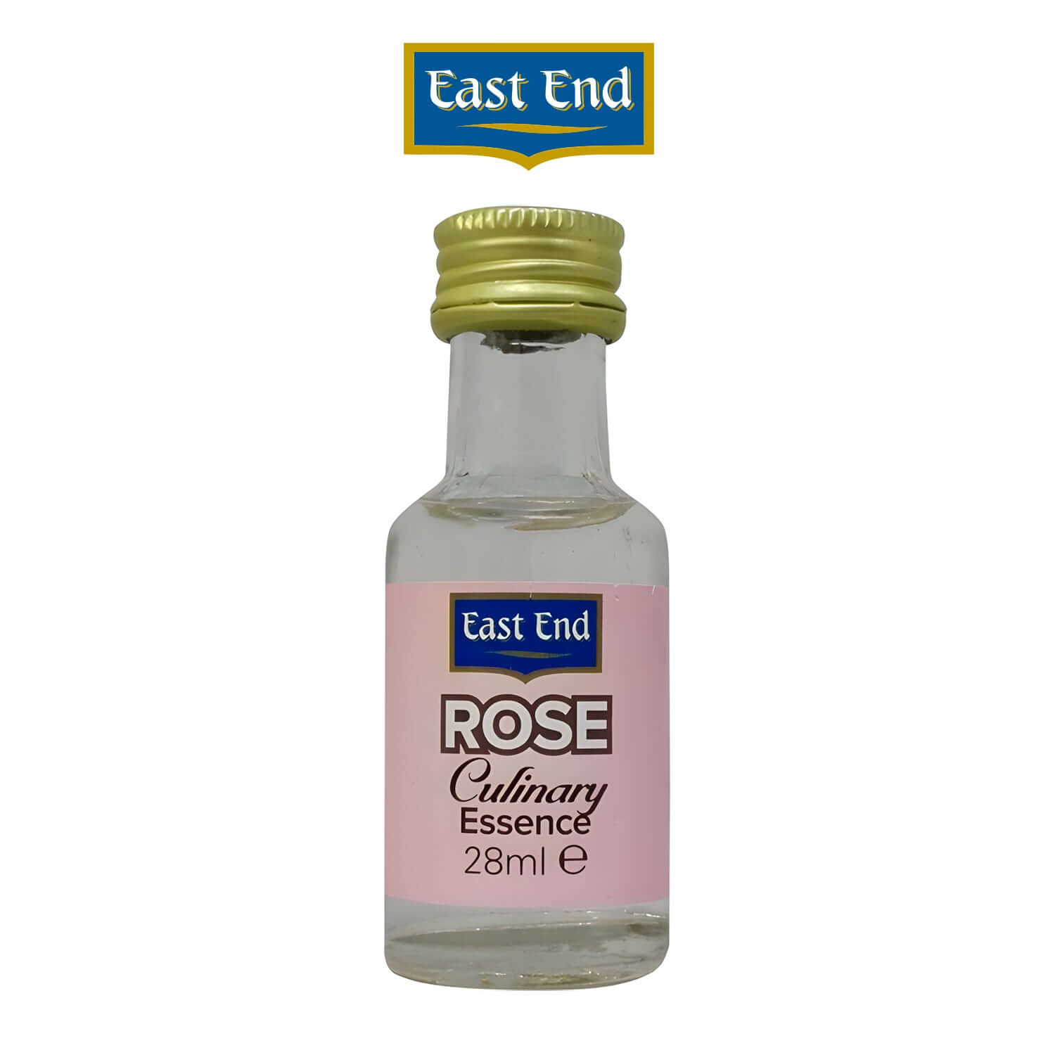Rose Essence 28ml - - East End - East End