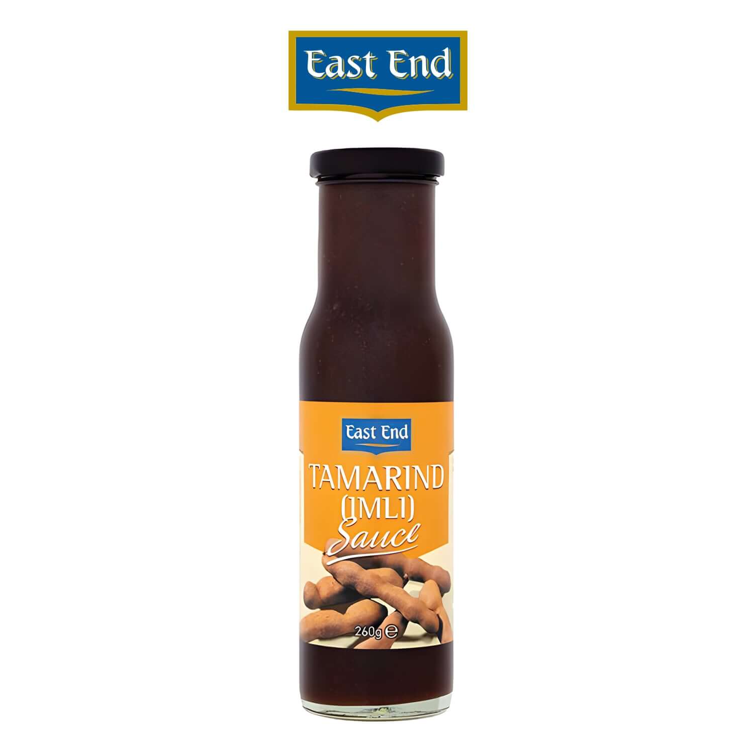 East End-SAUCE-TAMARIND-260GMX6PC