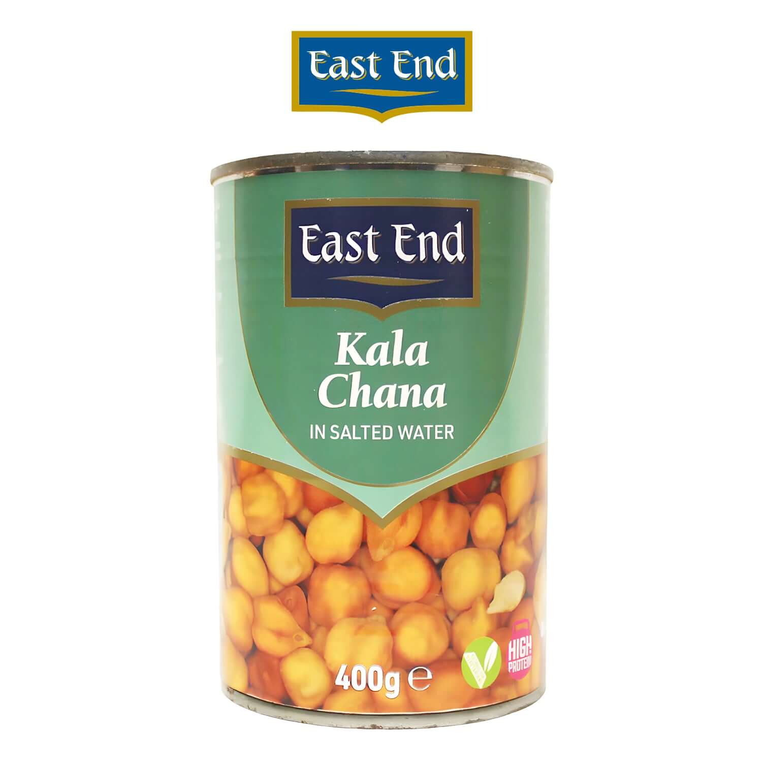 Kala Chana - - East End - East End