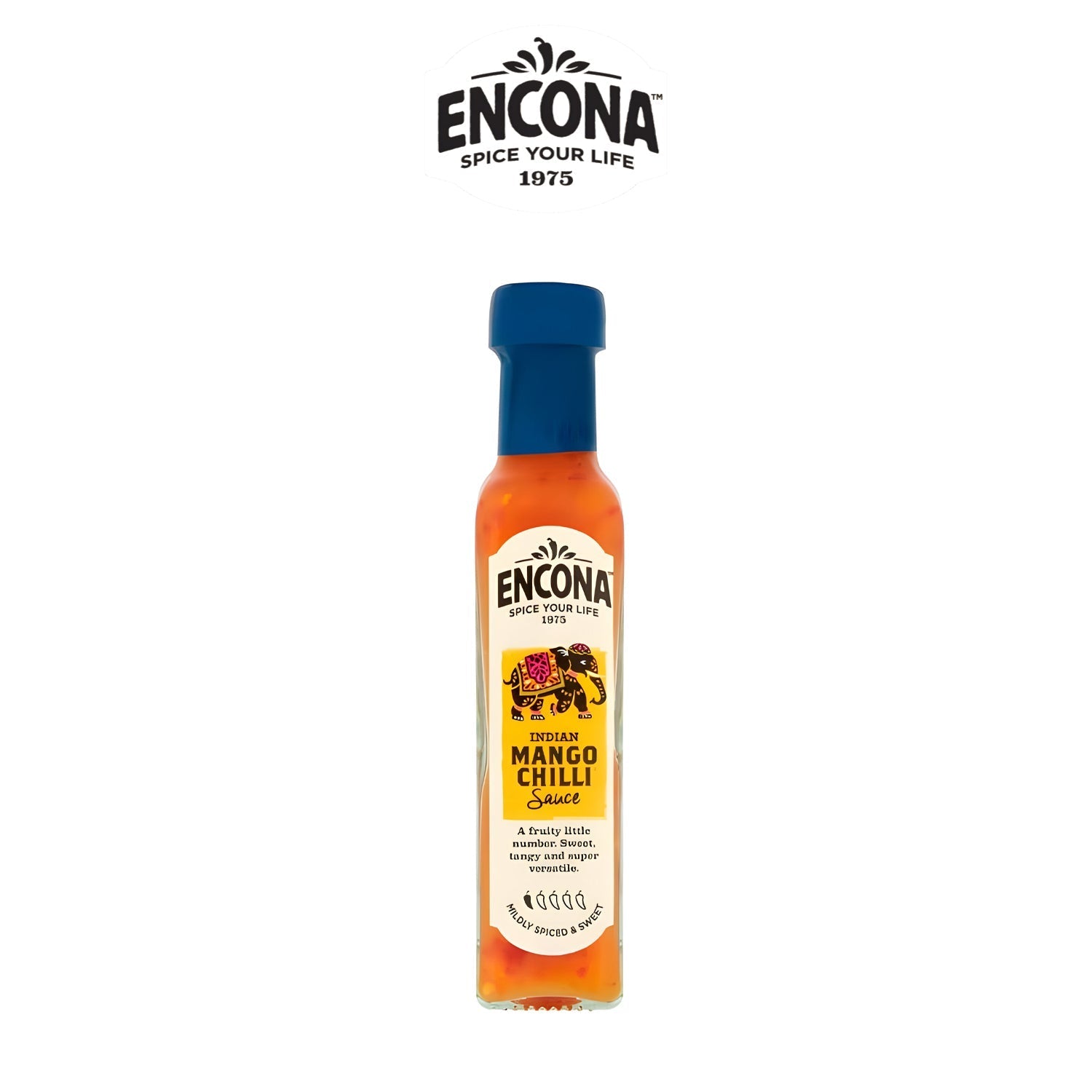 Mango Chilli - - Encona