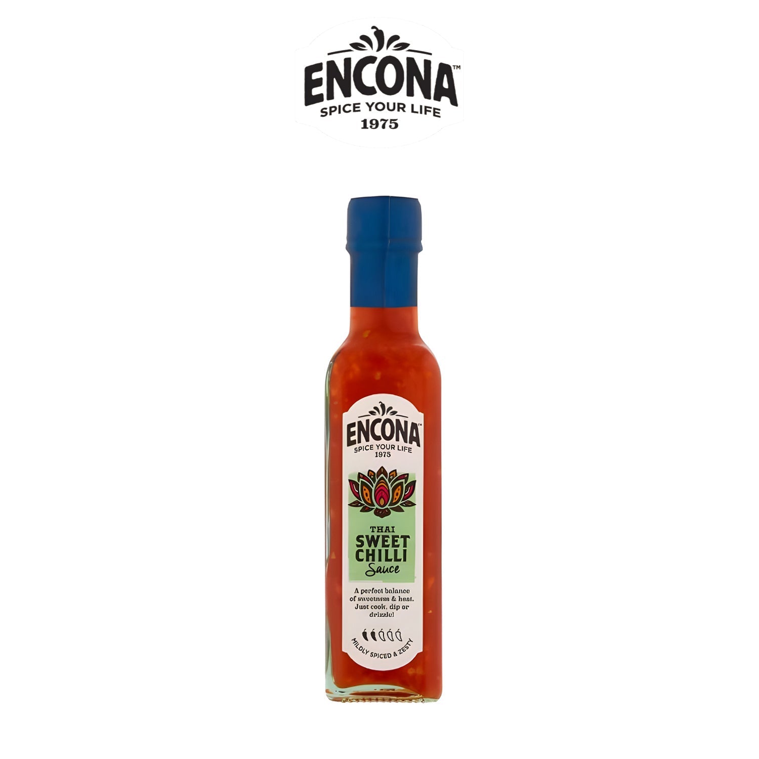 Thai Sweet Chilli - - Encona