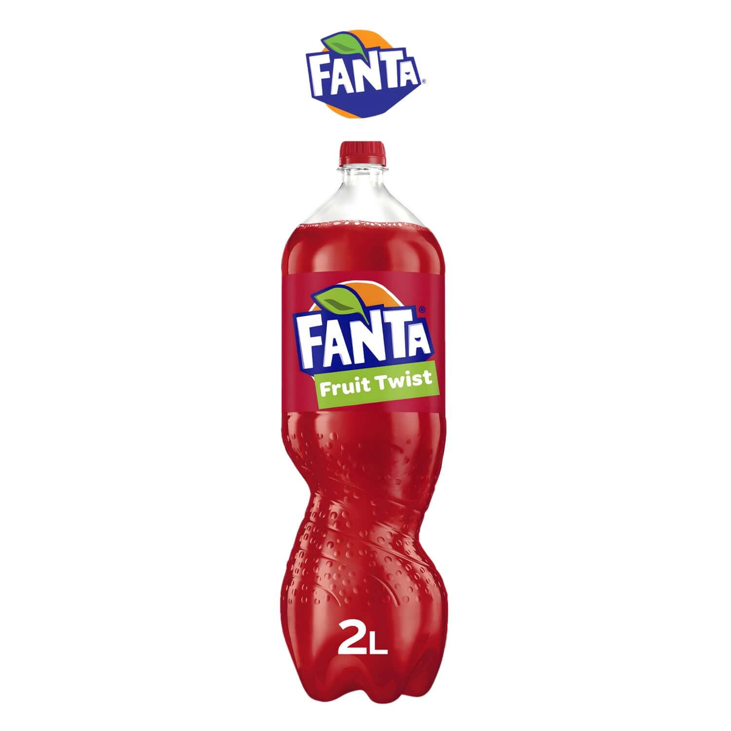 Fanta Fruit Twist 2L - Fanta
