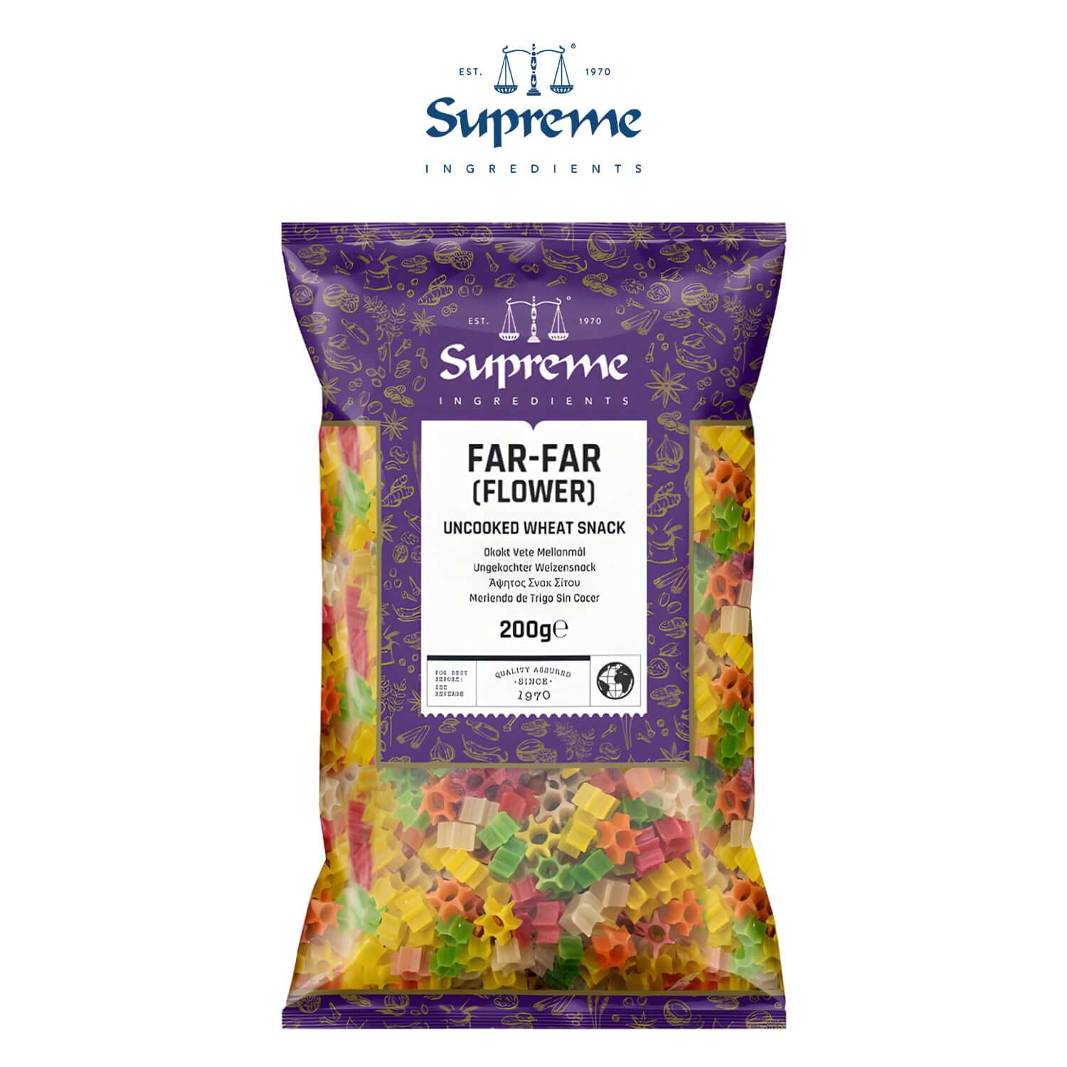 Far-Far-Flower-200g