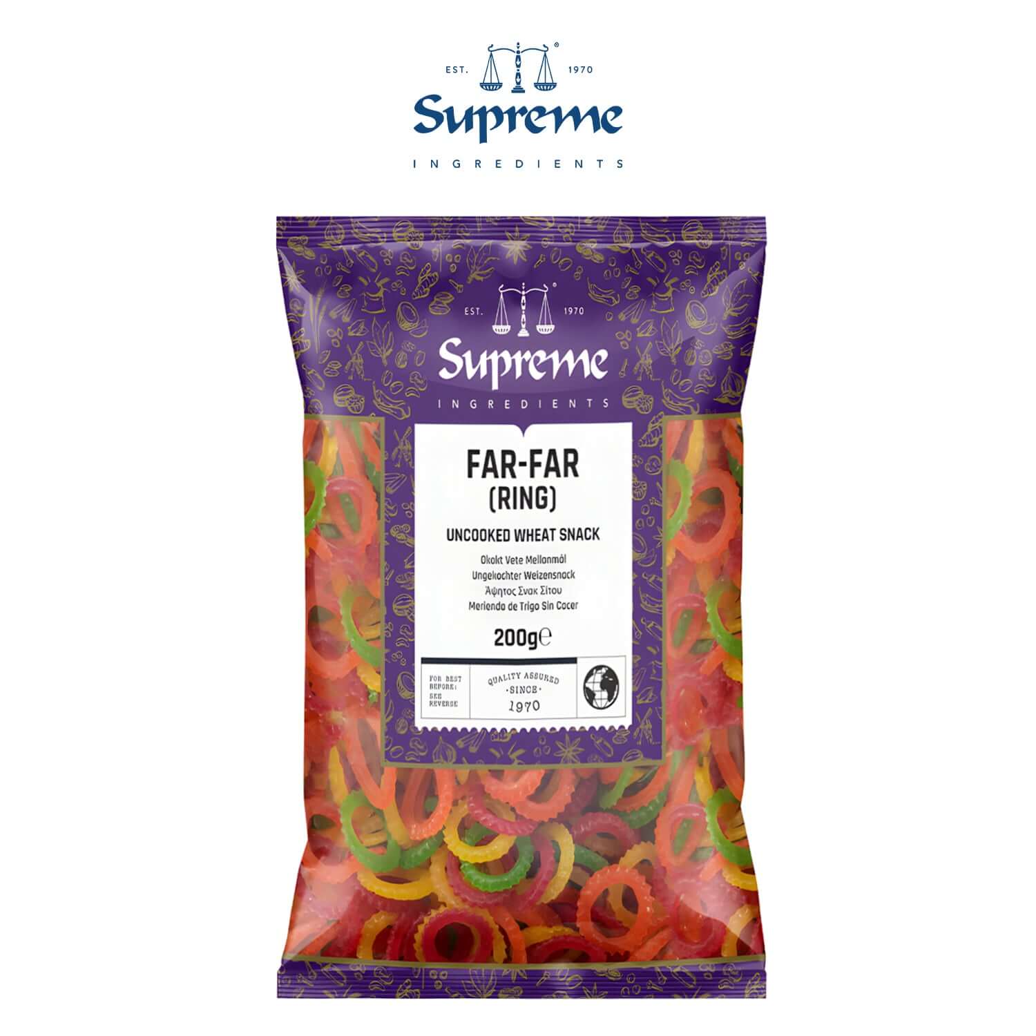 Far-Far-Ring-200g