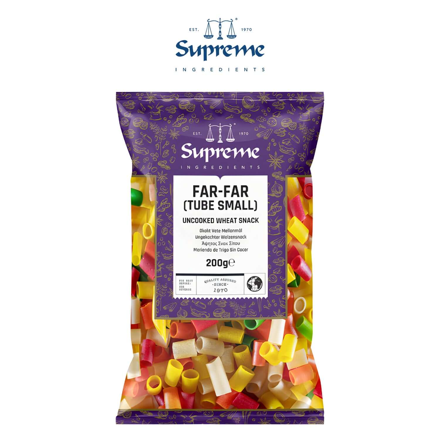 Far-Far-Tube-Small-200g