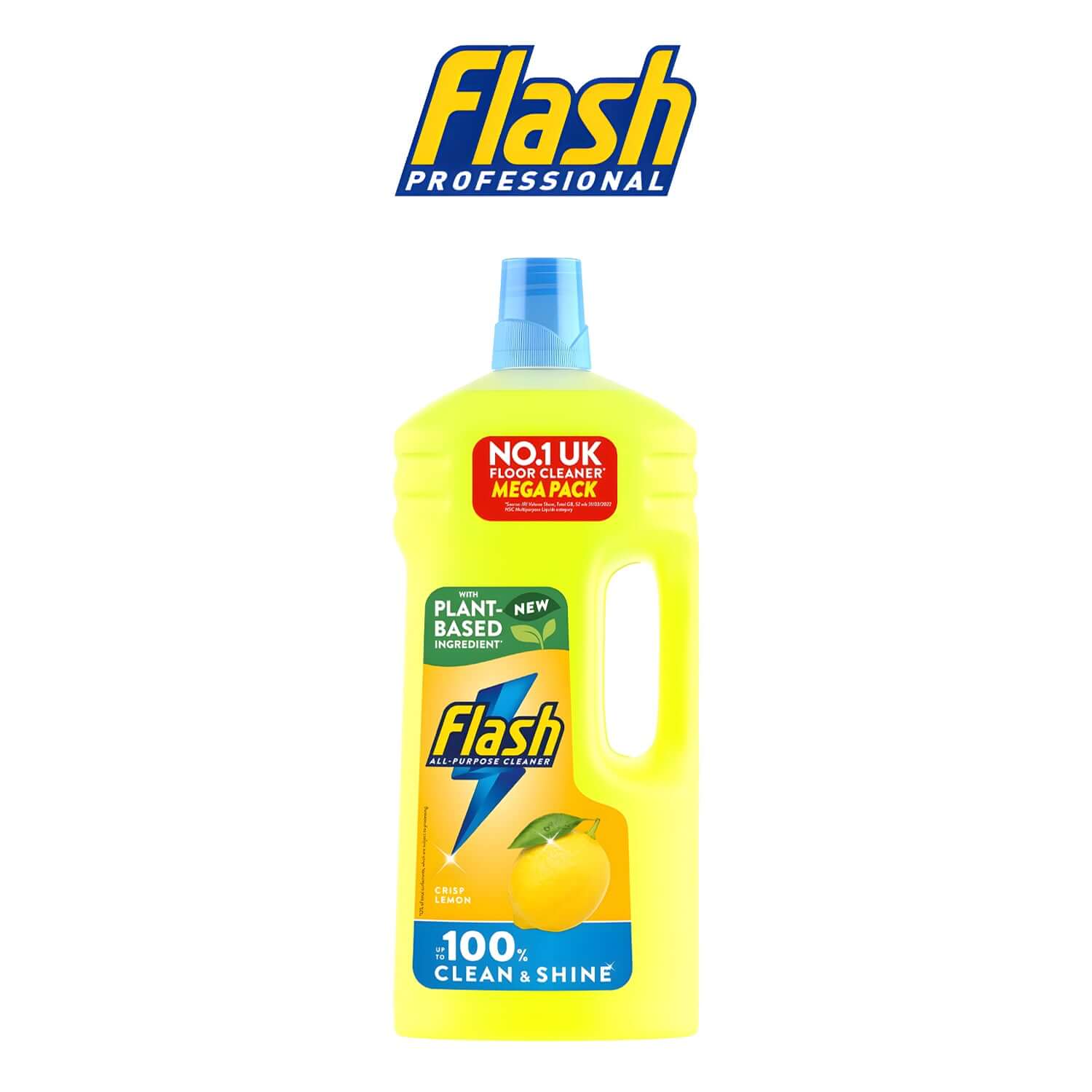 Flash Bleach All Purpose Cleaner