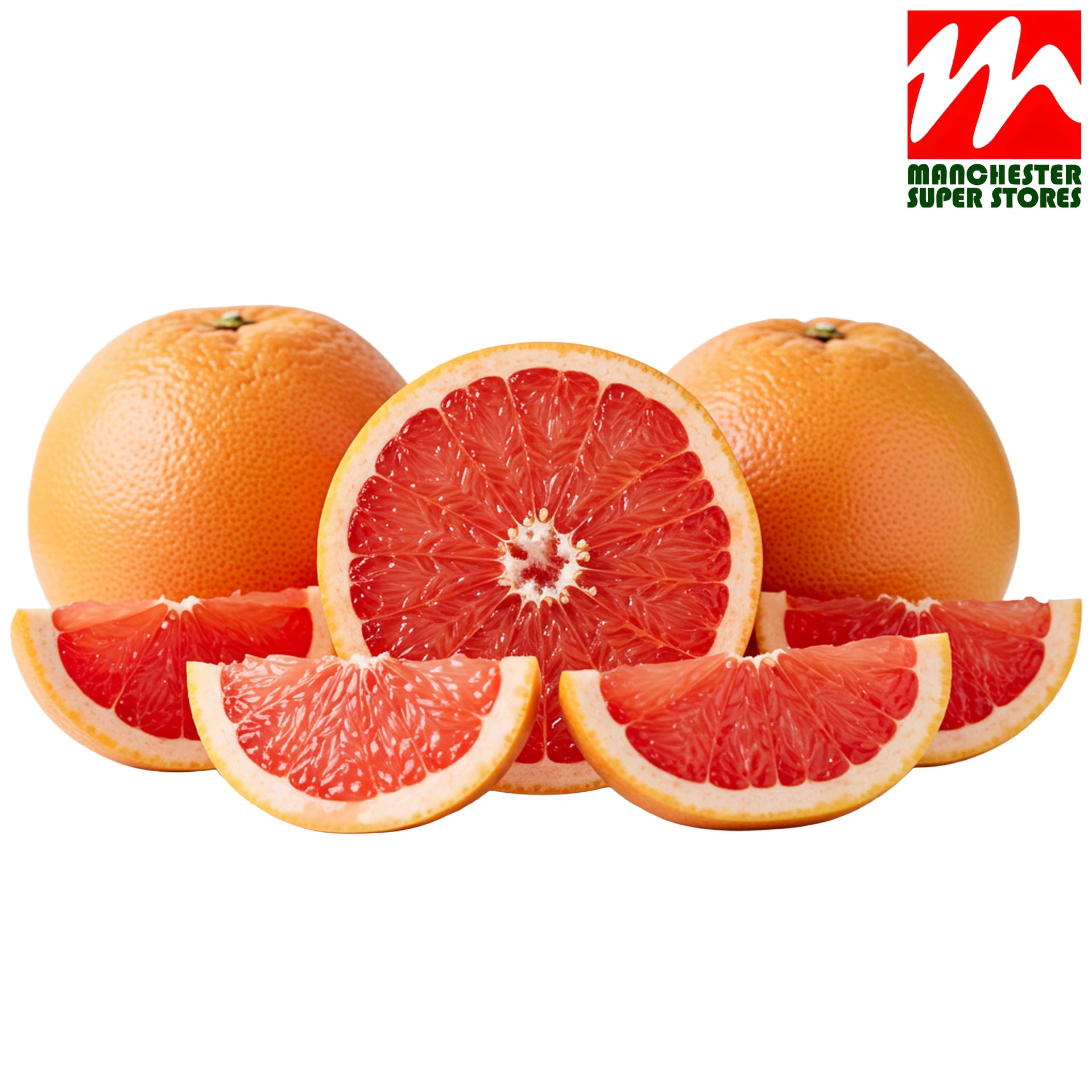 Grapefruit Pink – Vibrant, Juicy, and Packed with Zesty Goodness