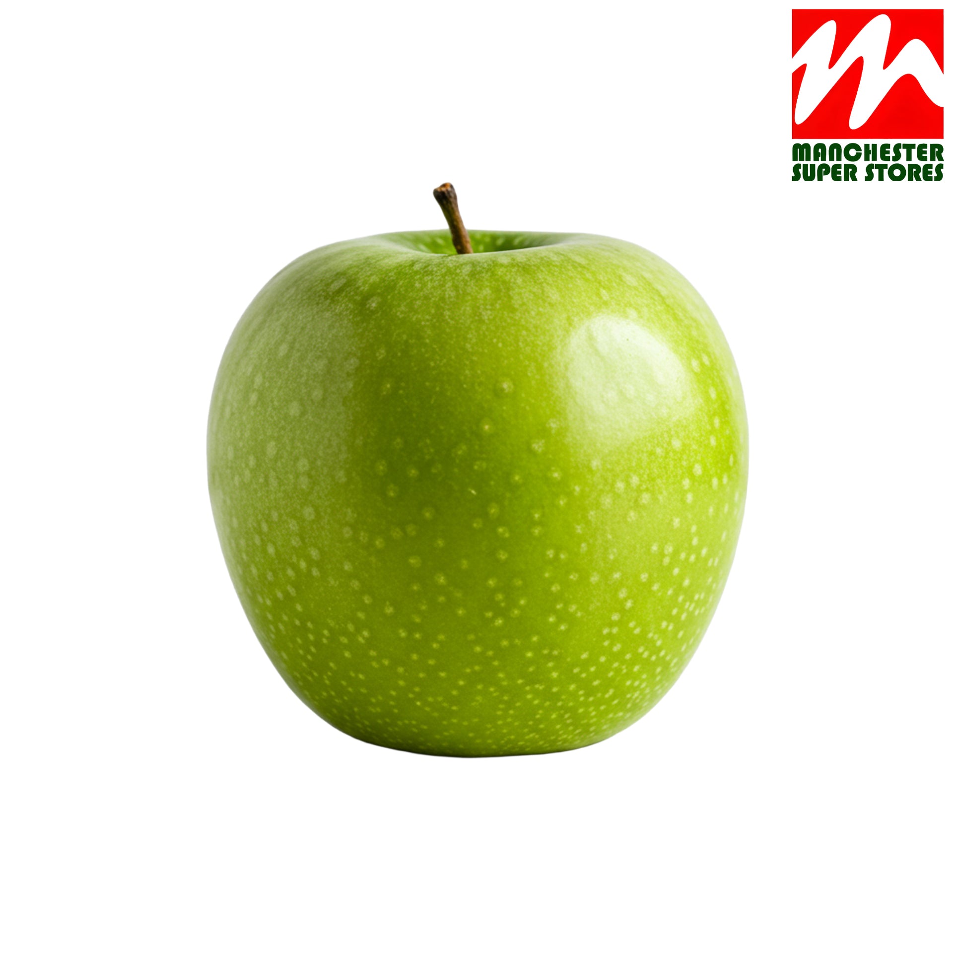 Apple - Granny Smith Green Apples
