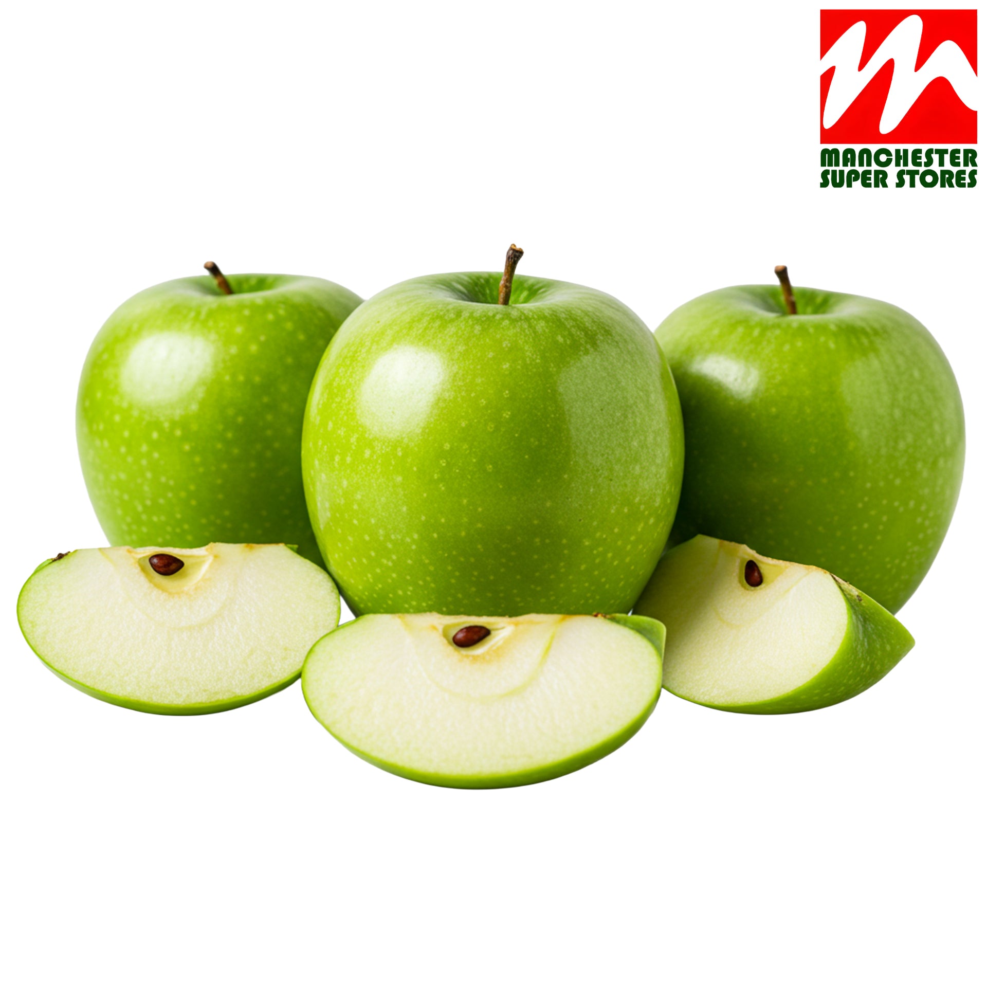 Apple - Granny Smith Green Apples