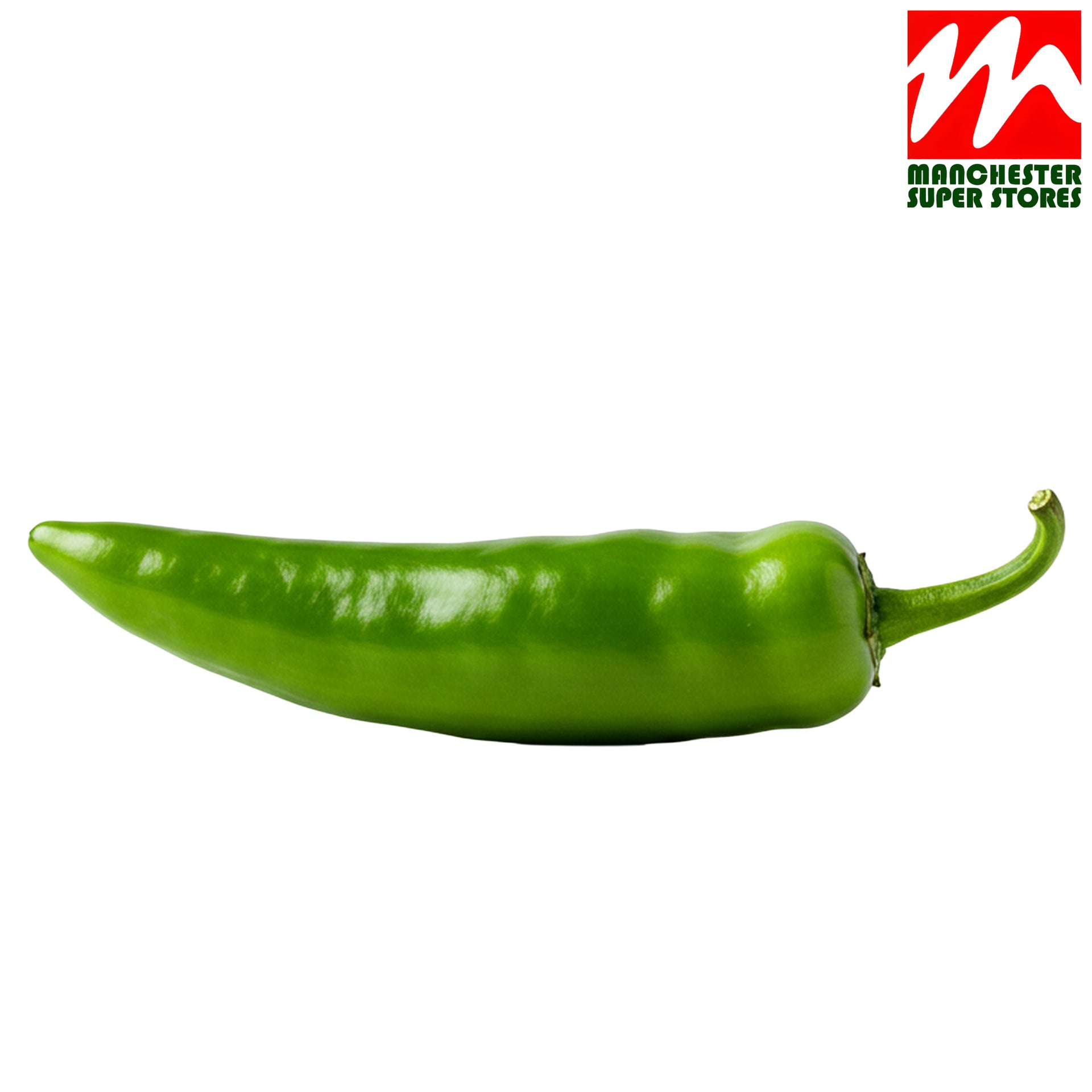 Green Chillies