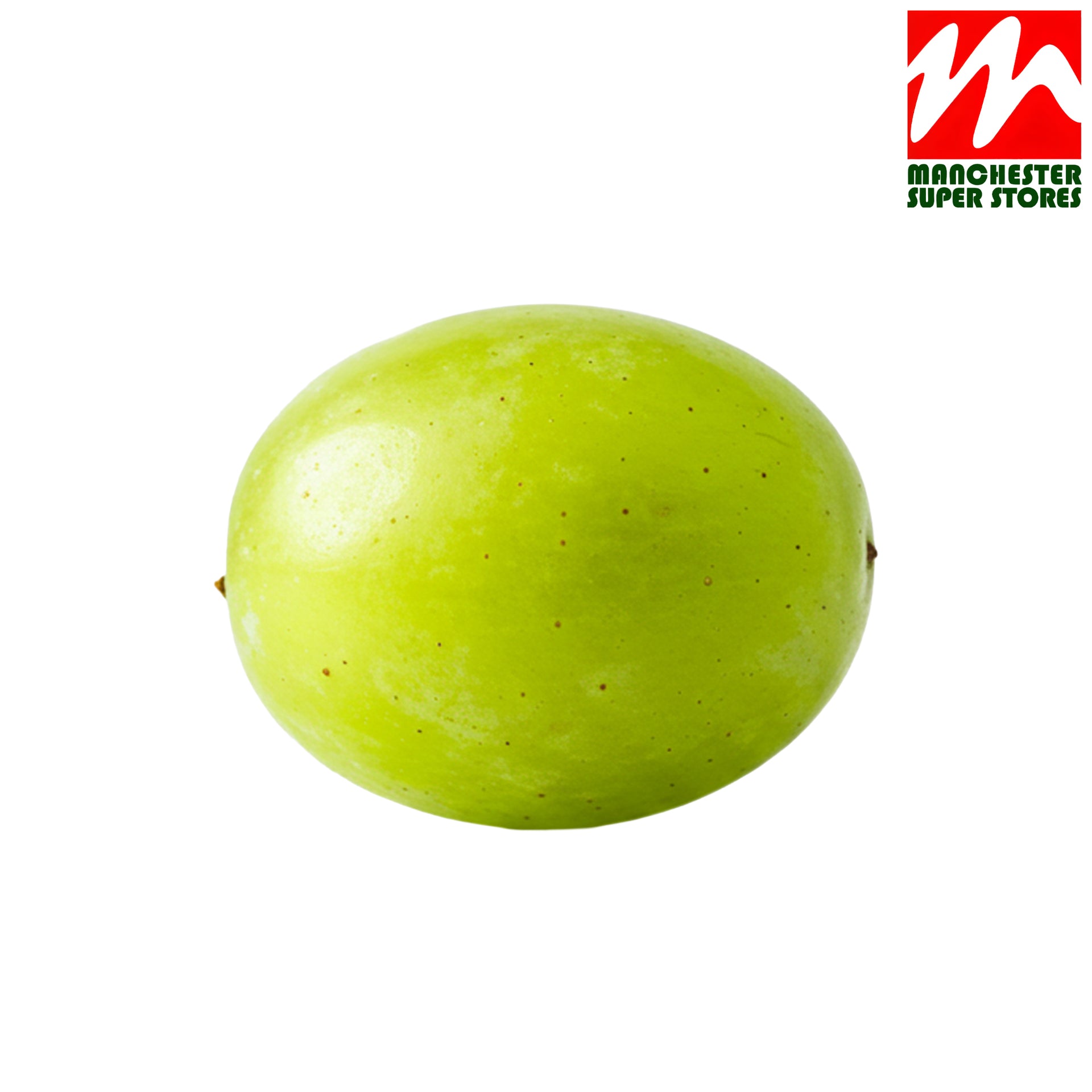 Grapes - Green – Light, Refreshing, and Healthy