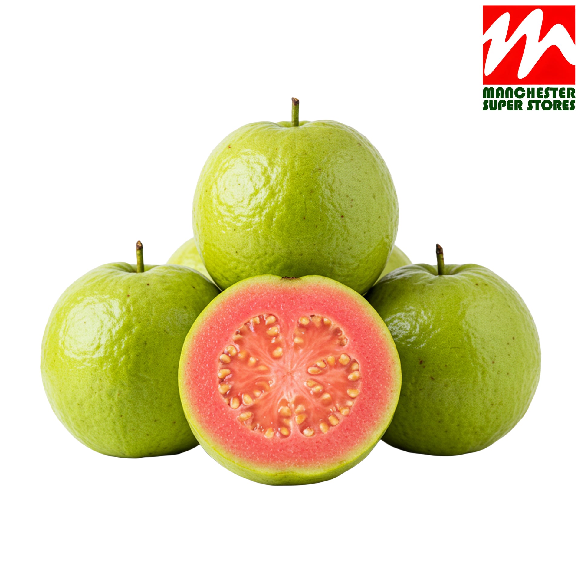 Guava – Tropical, Aromatic, and Nutrient-Rich