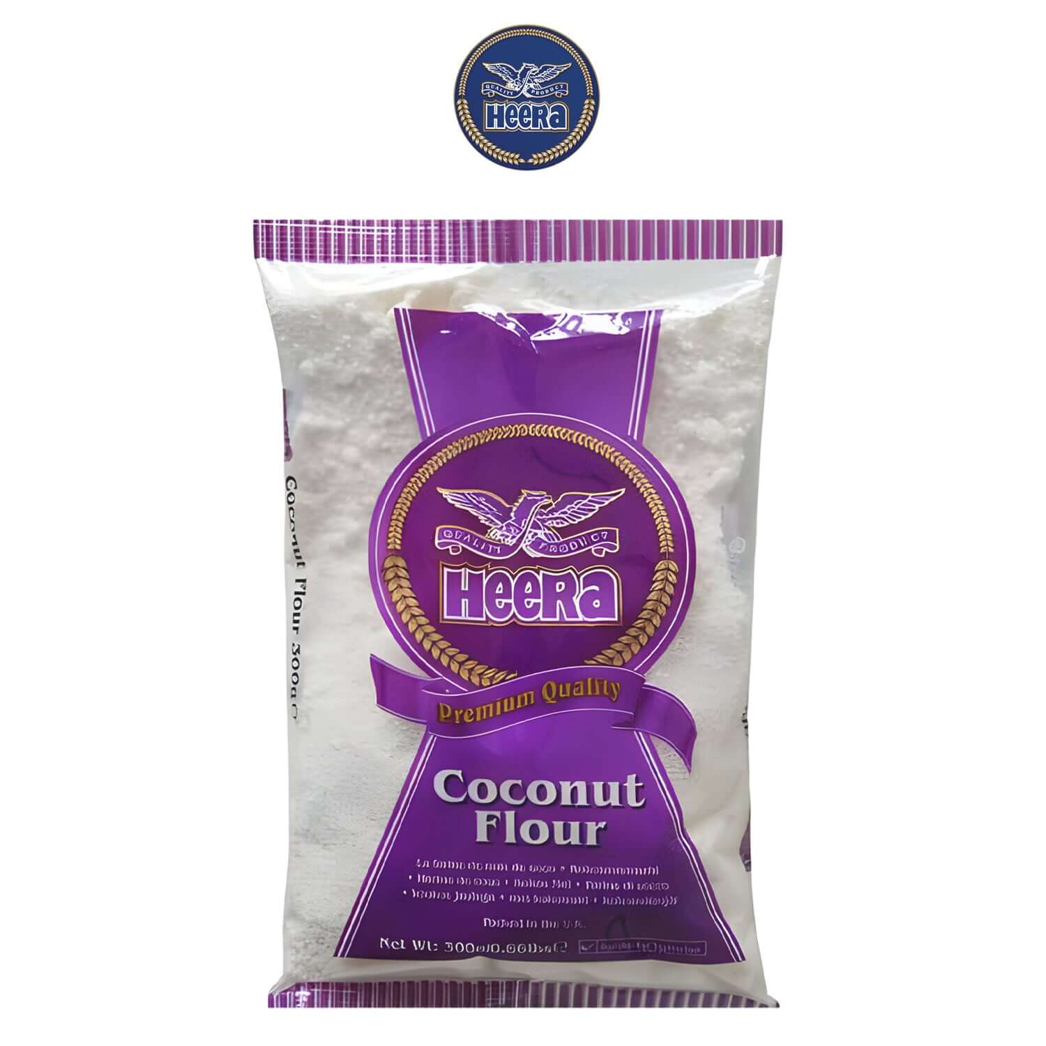 Heera Coconut Flour