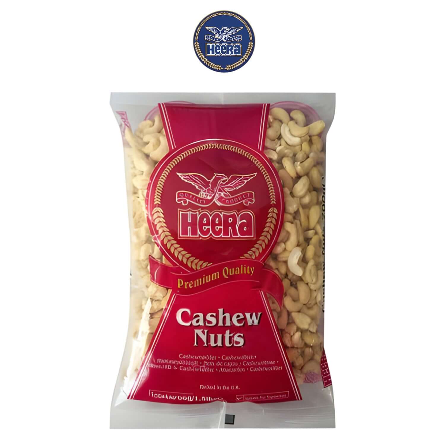 Cashew Nuts - Heera