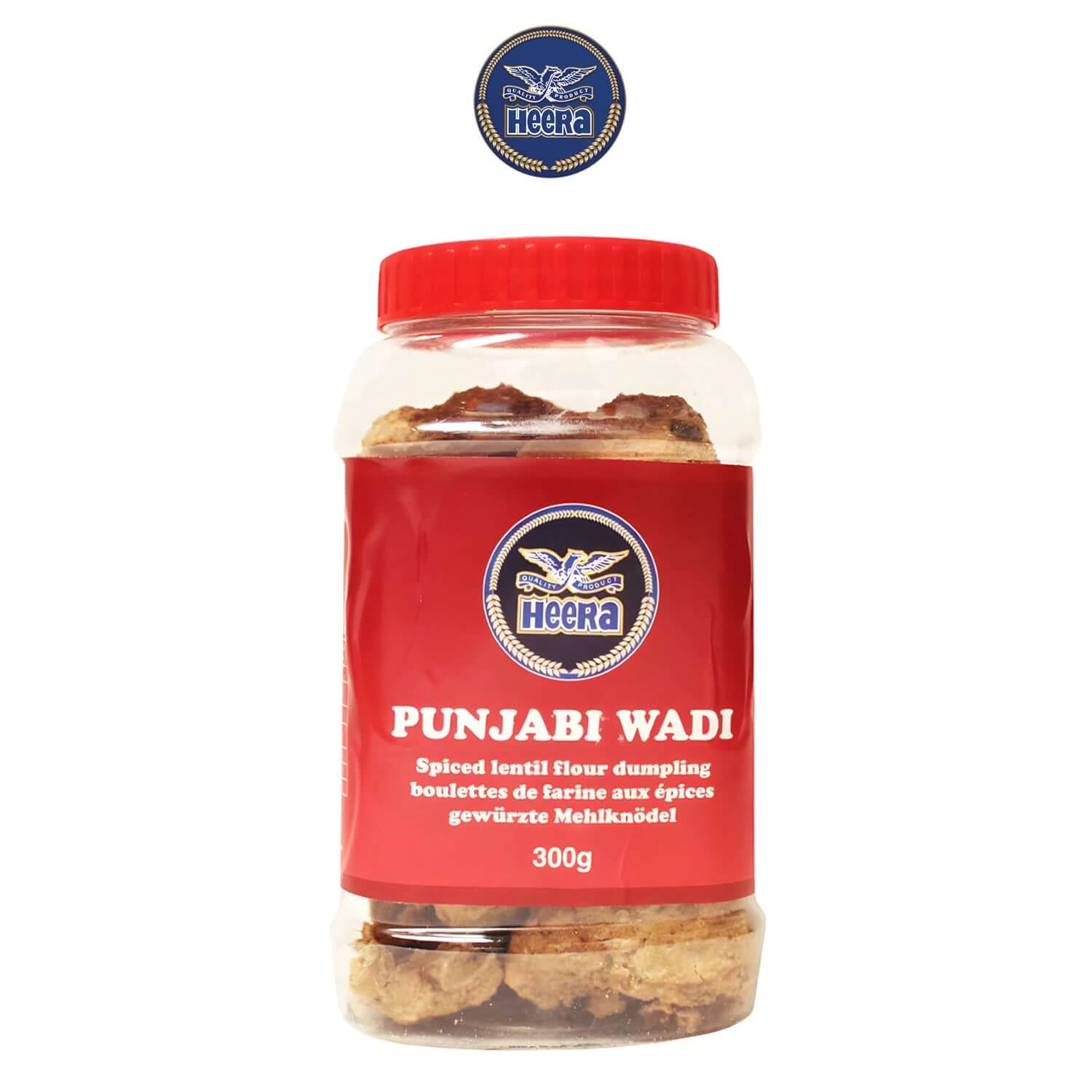 Punjabi Wadi - Heera