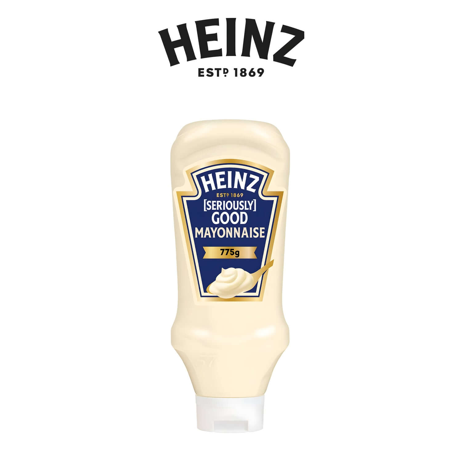Mayonnaise - - Heinz