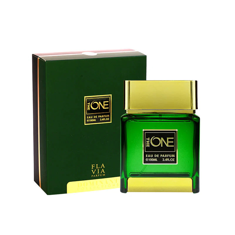 THE ONE by Flavia EDP 100ml