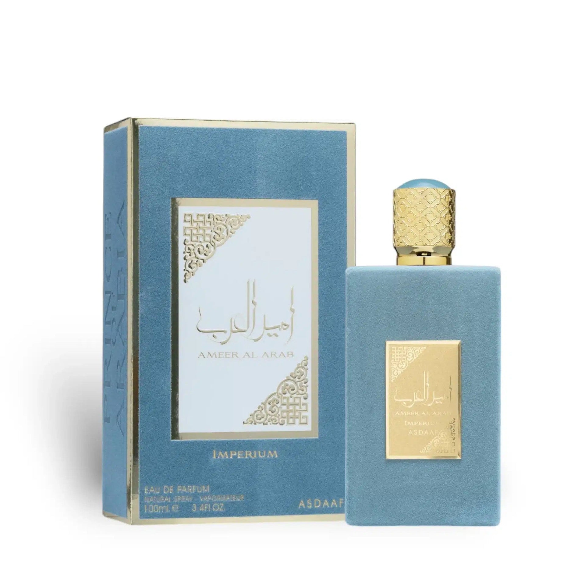 Ameer Al Arab (Prince of Arabia) Imperium 100ml EDP