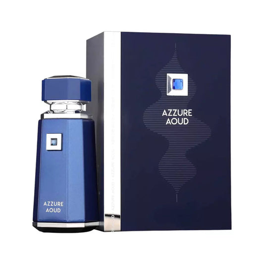 Azzure Aoud 100ml EDP by French Avenue Paris