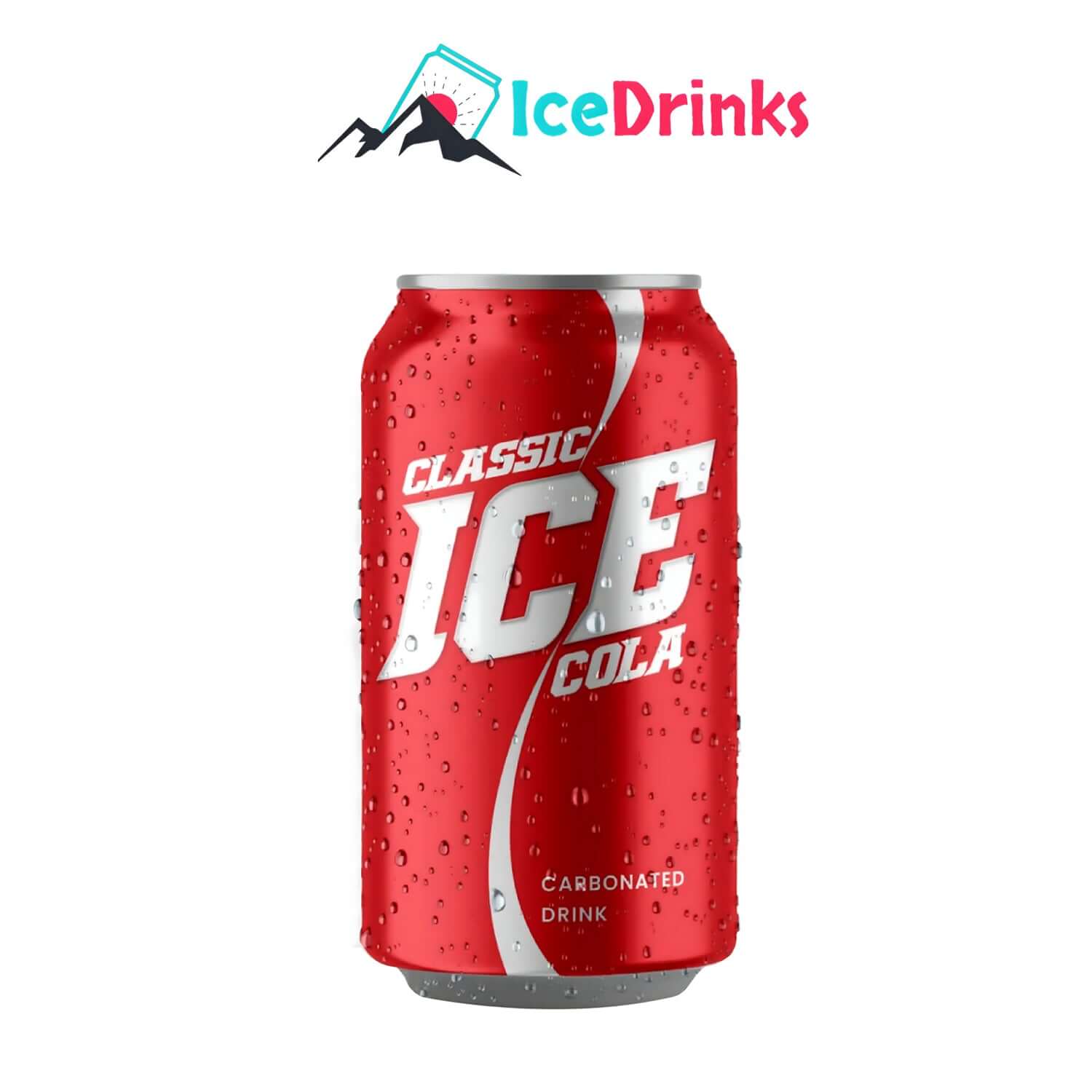 Classic Ice Cola