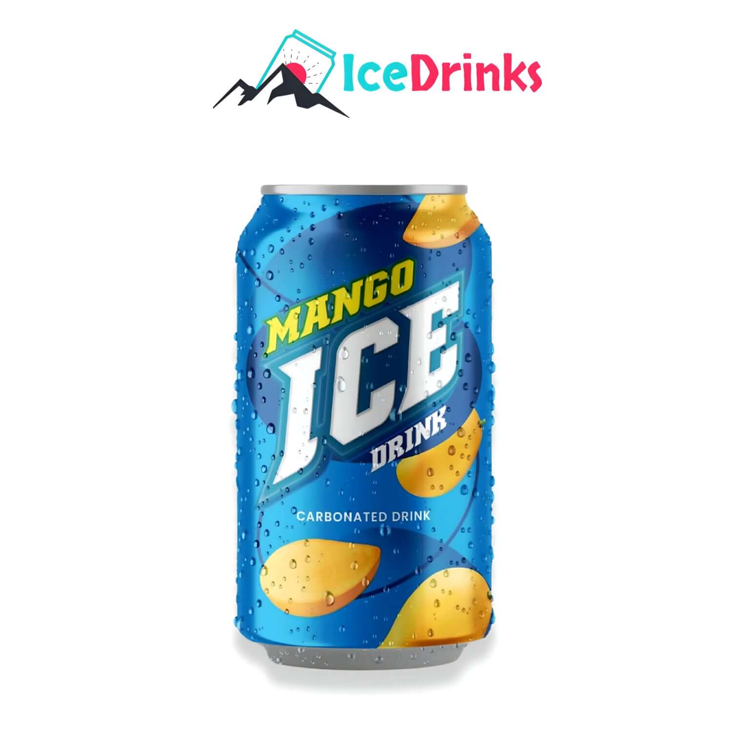 Mango Ice