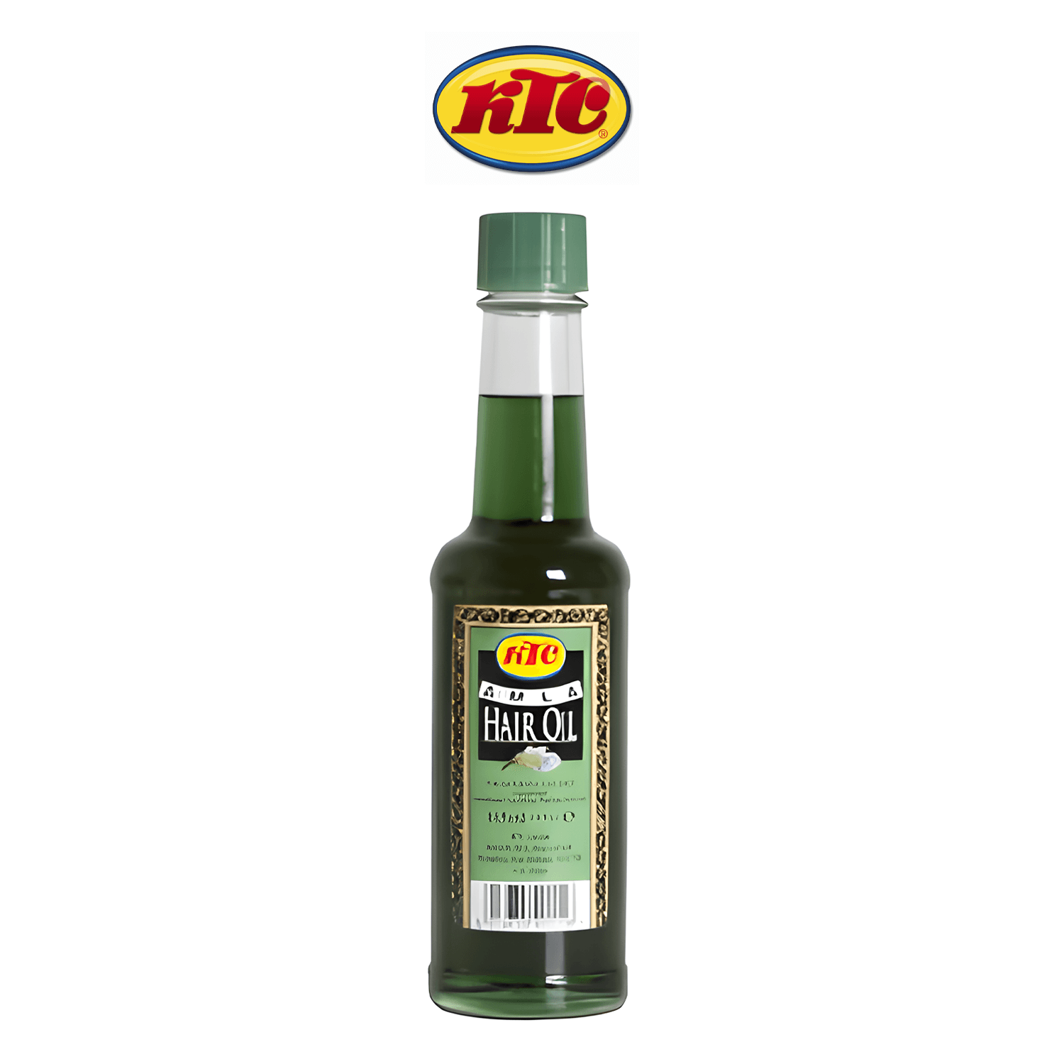 KTC Amla Hair Oil 165ML