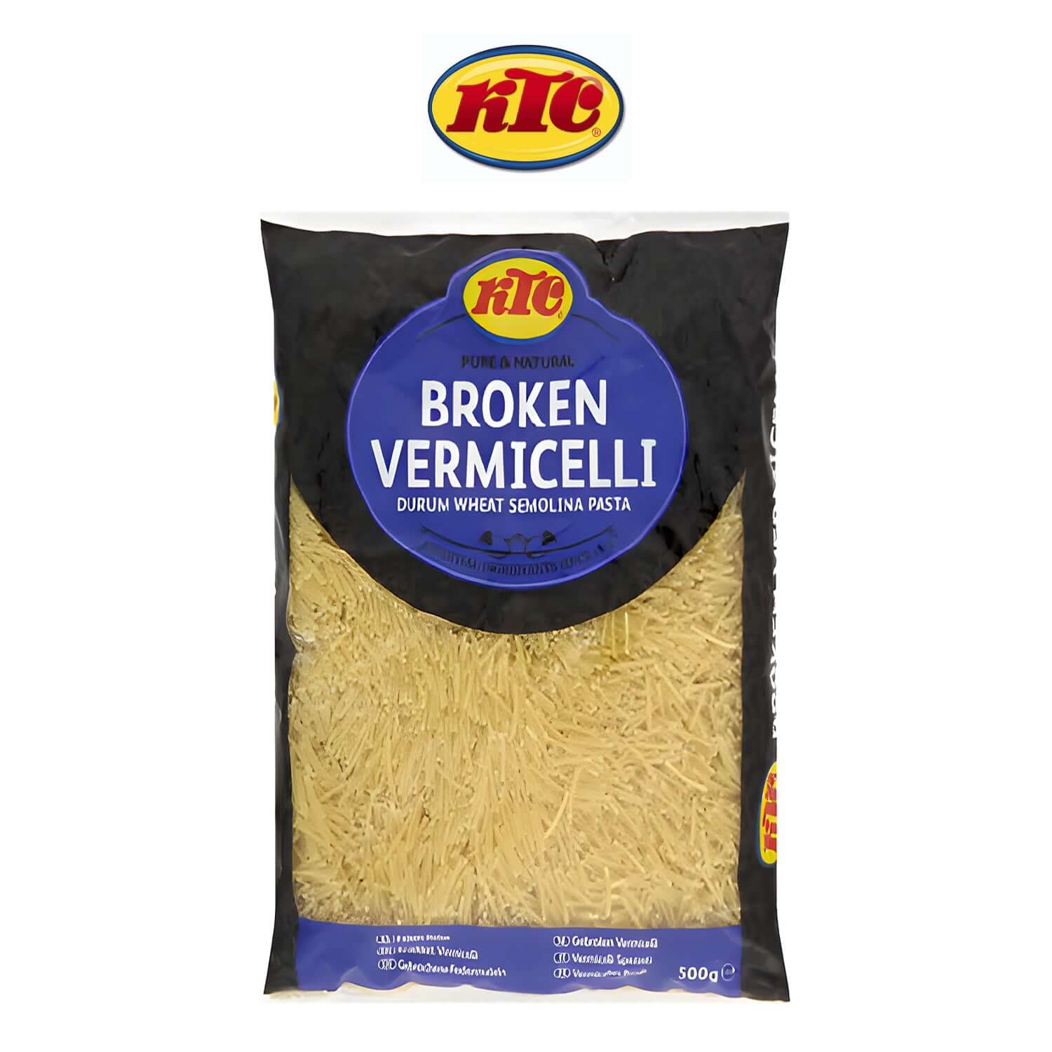 KTC Broken Vermicelli 500g