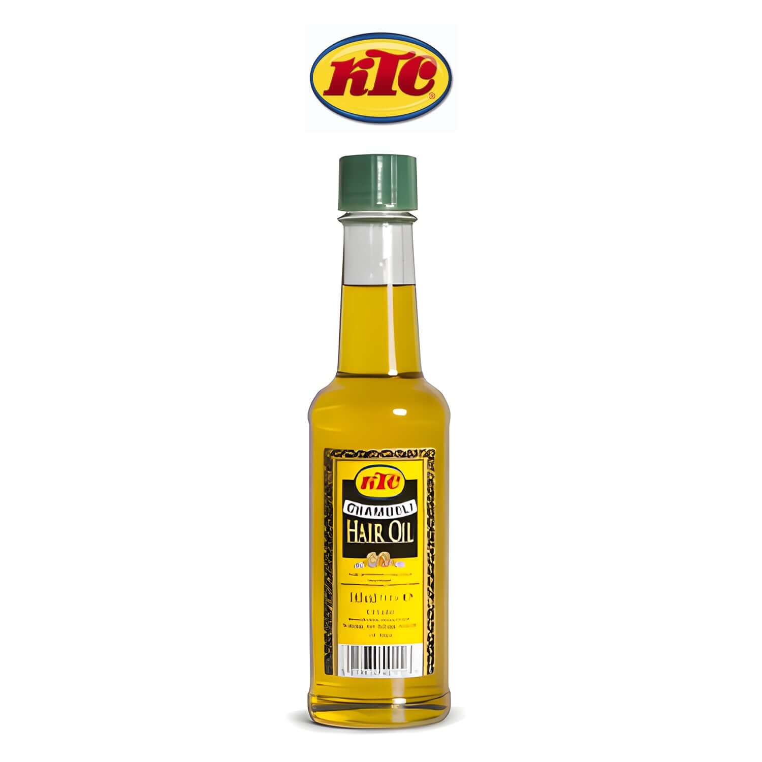KTC Chambelli Hair Oil 165ML