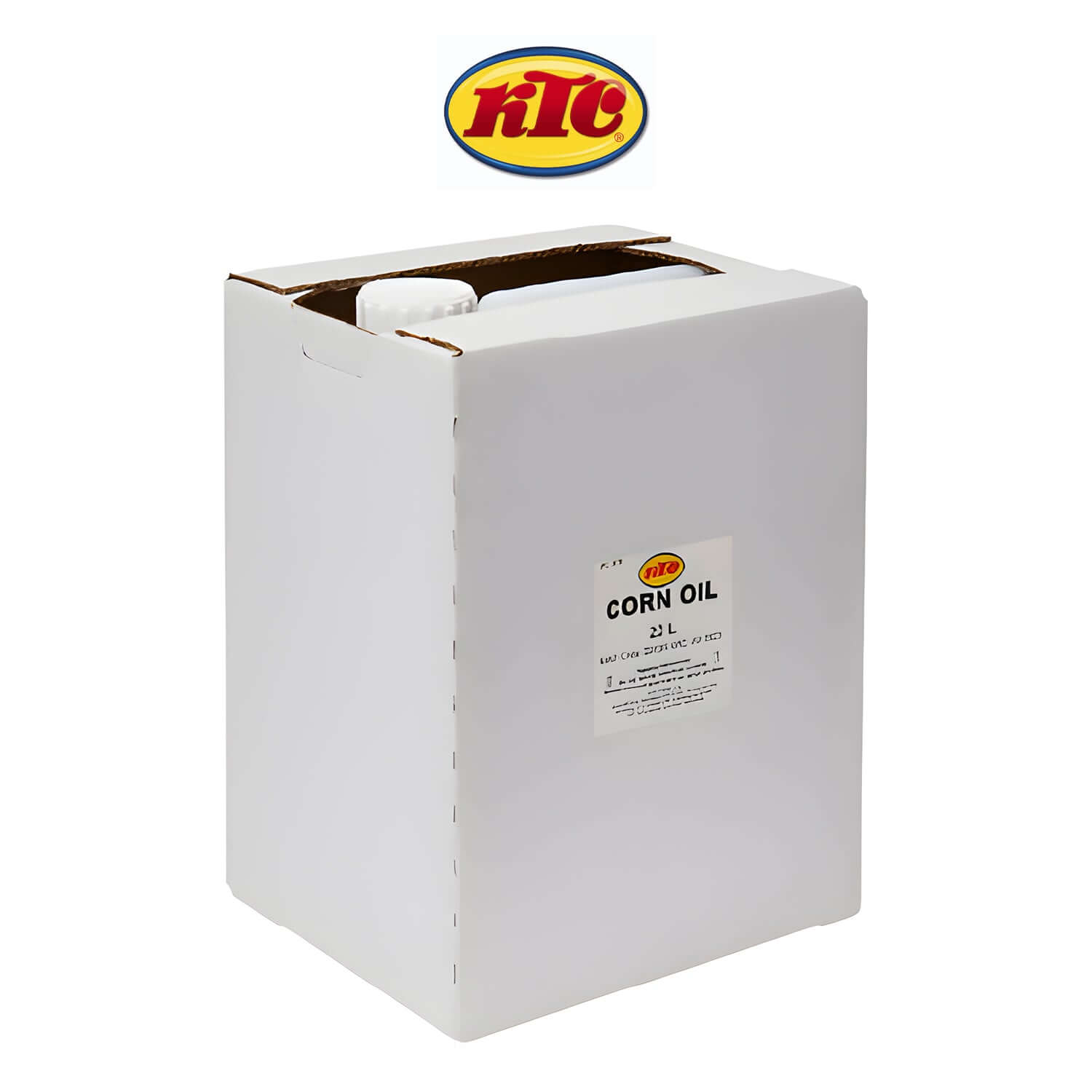 KTC Corn Oil 20L