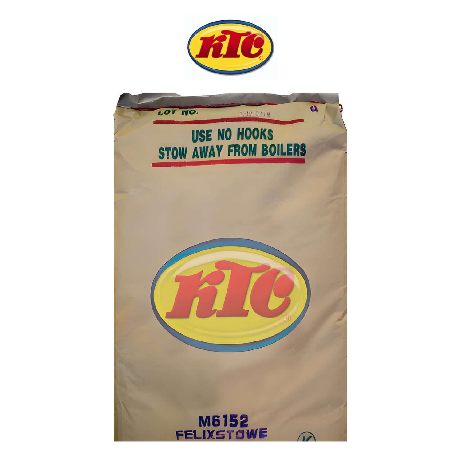 KTC Desiccated Coconut 25KG