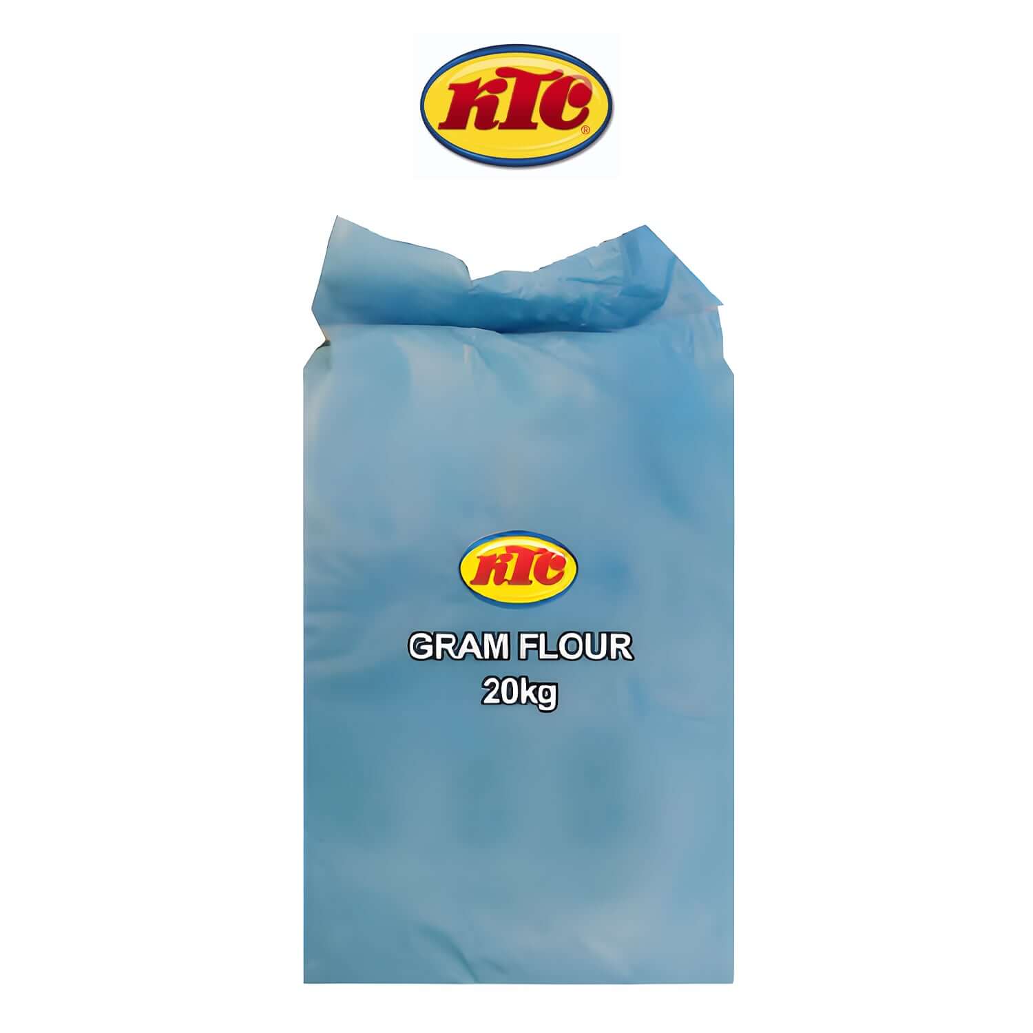 KTC Gram Flour 20KG