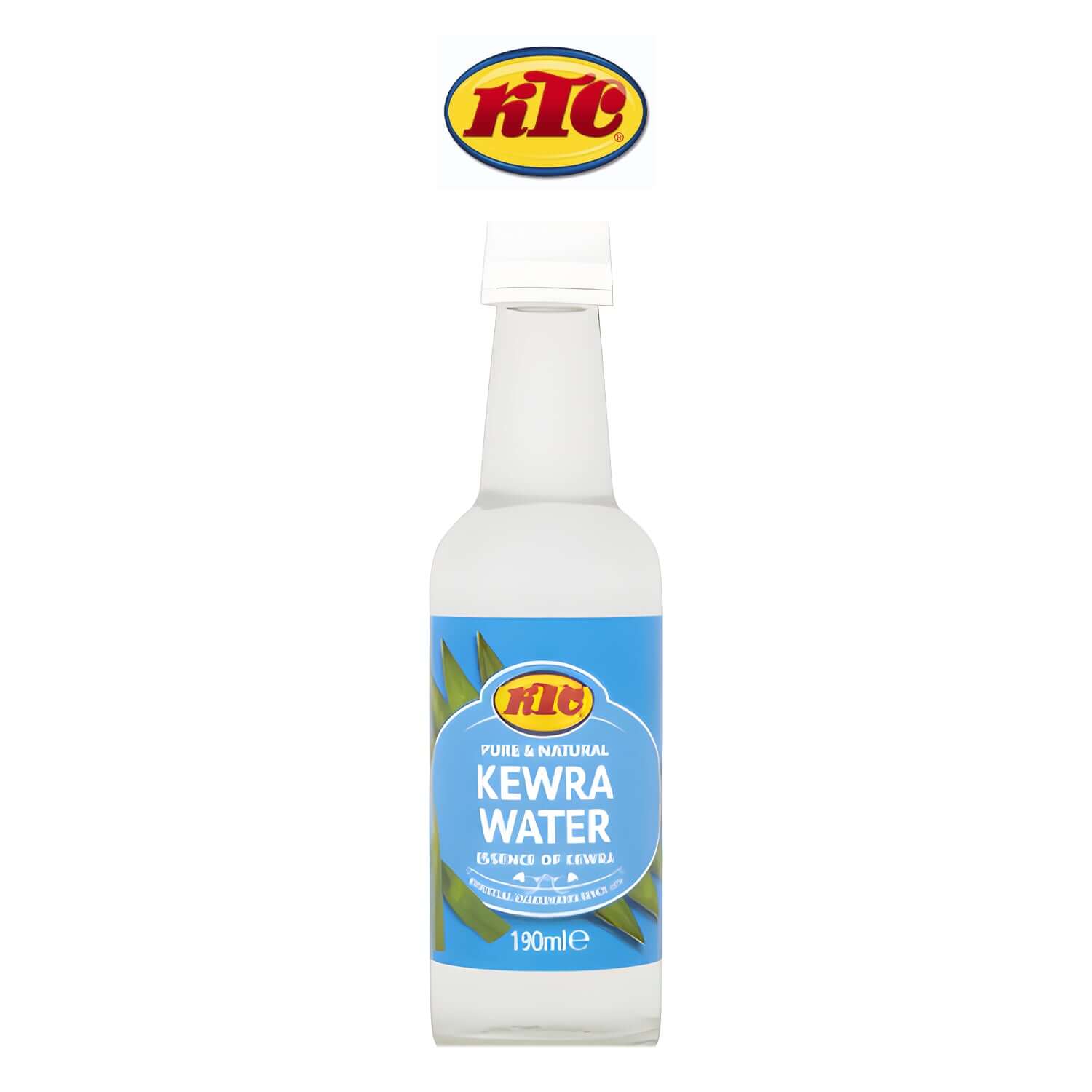 KTC Kewra Water 190ML
