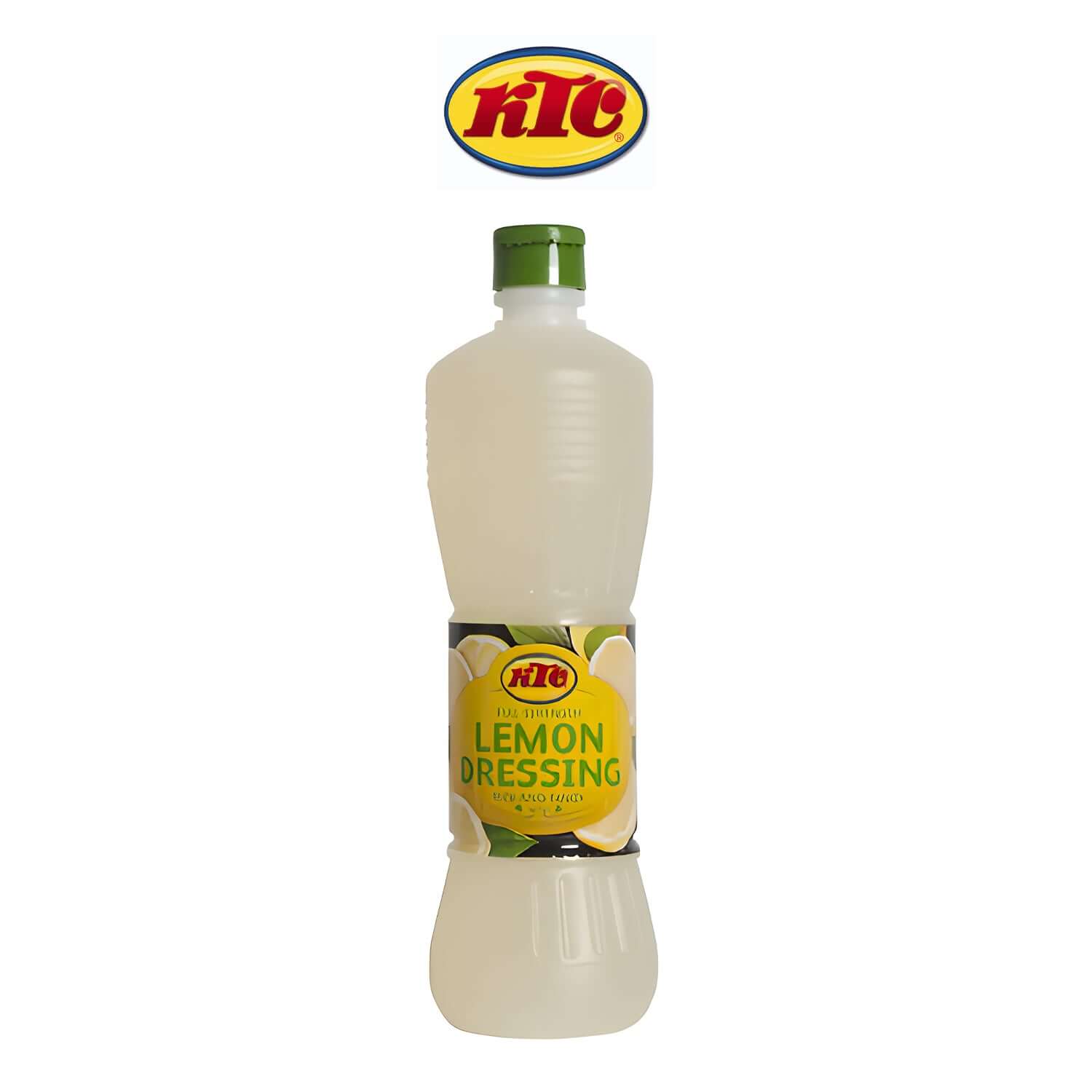 KTC Lemon Dressing 400ML