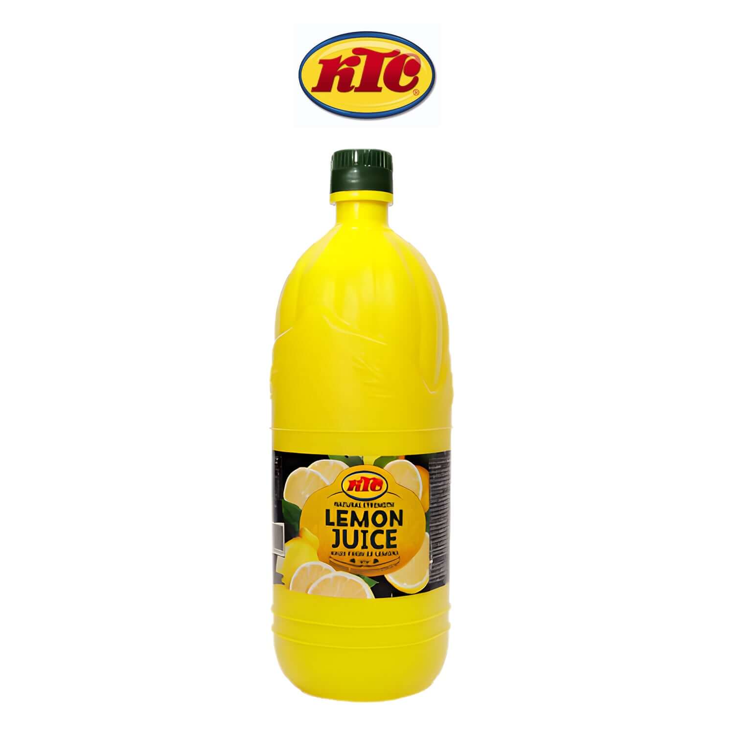 KTC Lemon Juice 1L