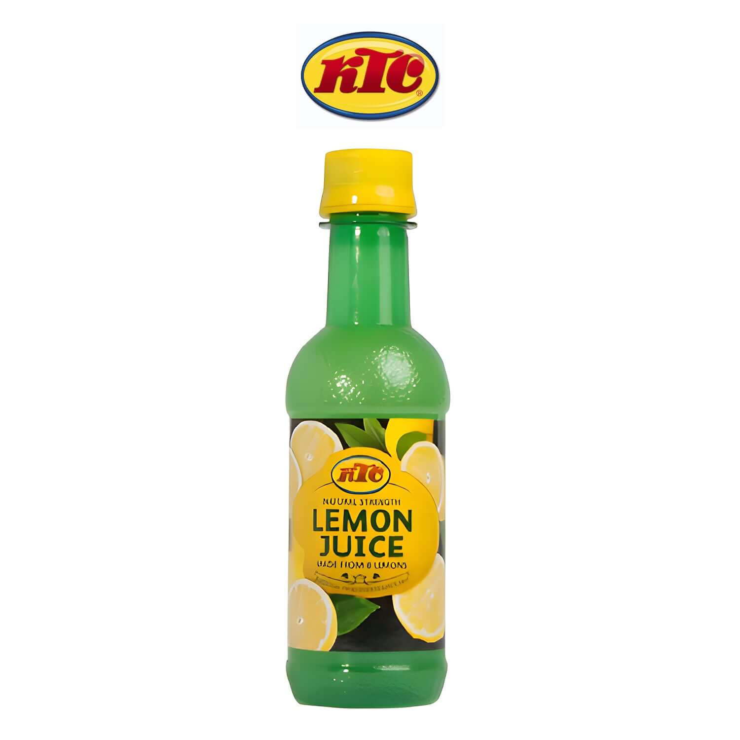 KTC Lemon Juice 250ML