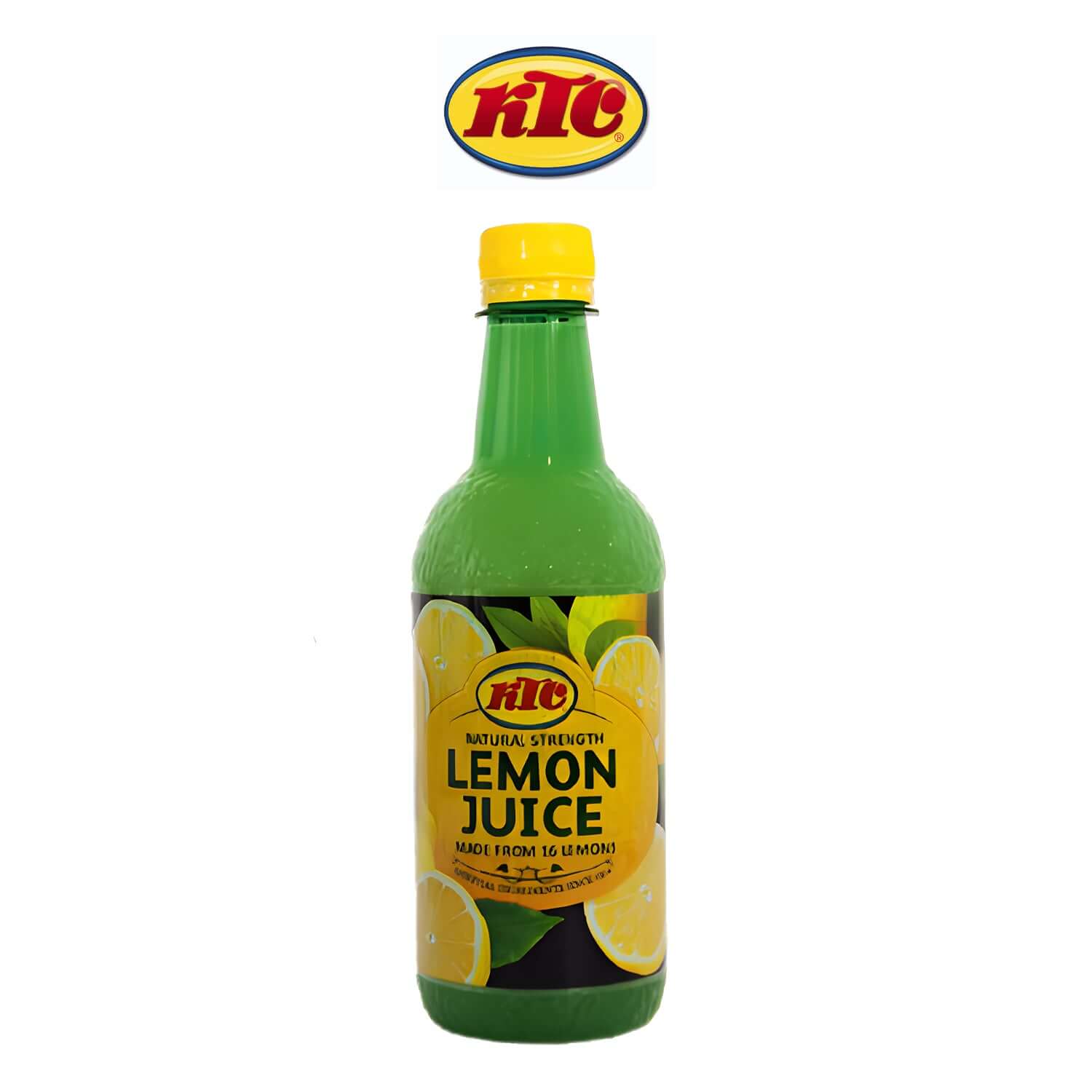 KTC Lemon Juice 500ML