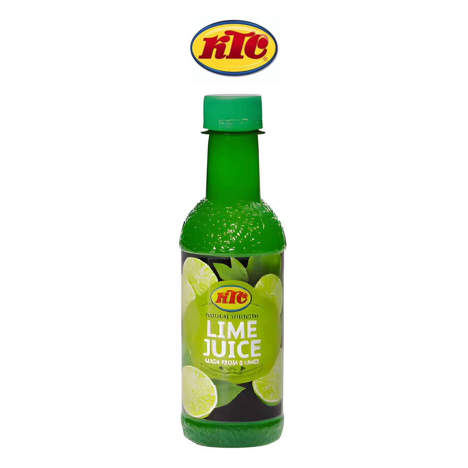 KTC Lime Juice 250ML