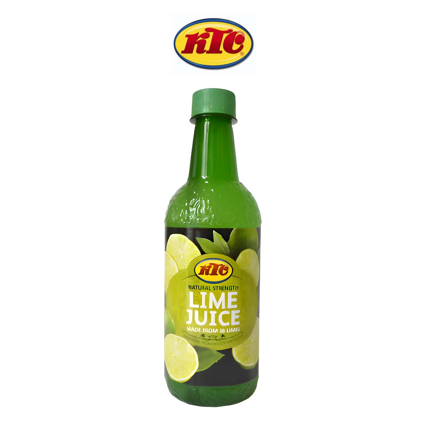 KTC Lime Juice 500ML