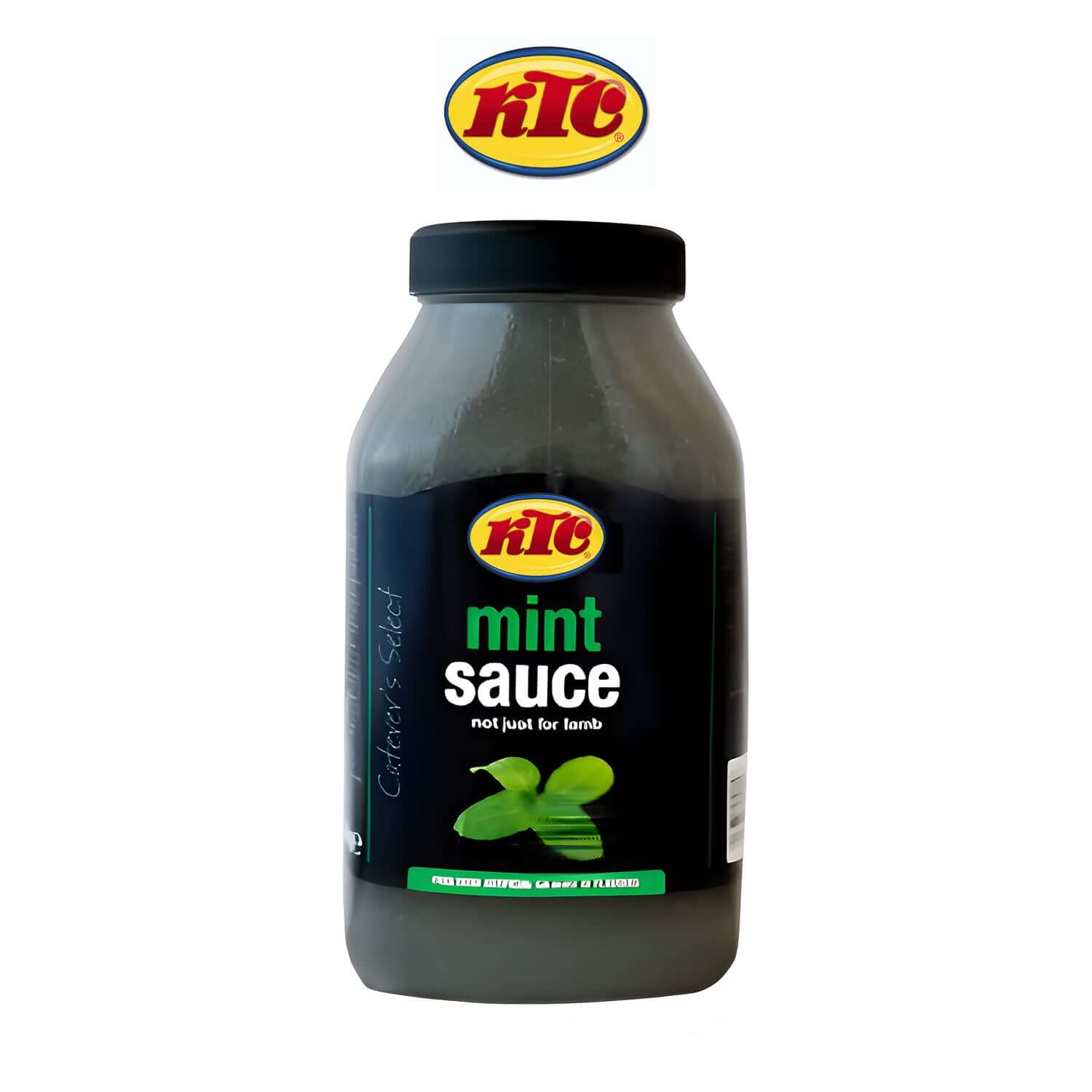 KTC Mint Sauce 2.34KG