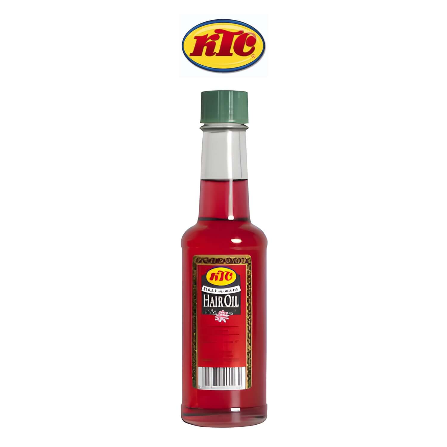 KTC Raat Ki Rani Hair Oil 165ML