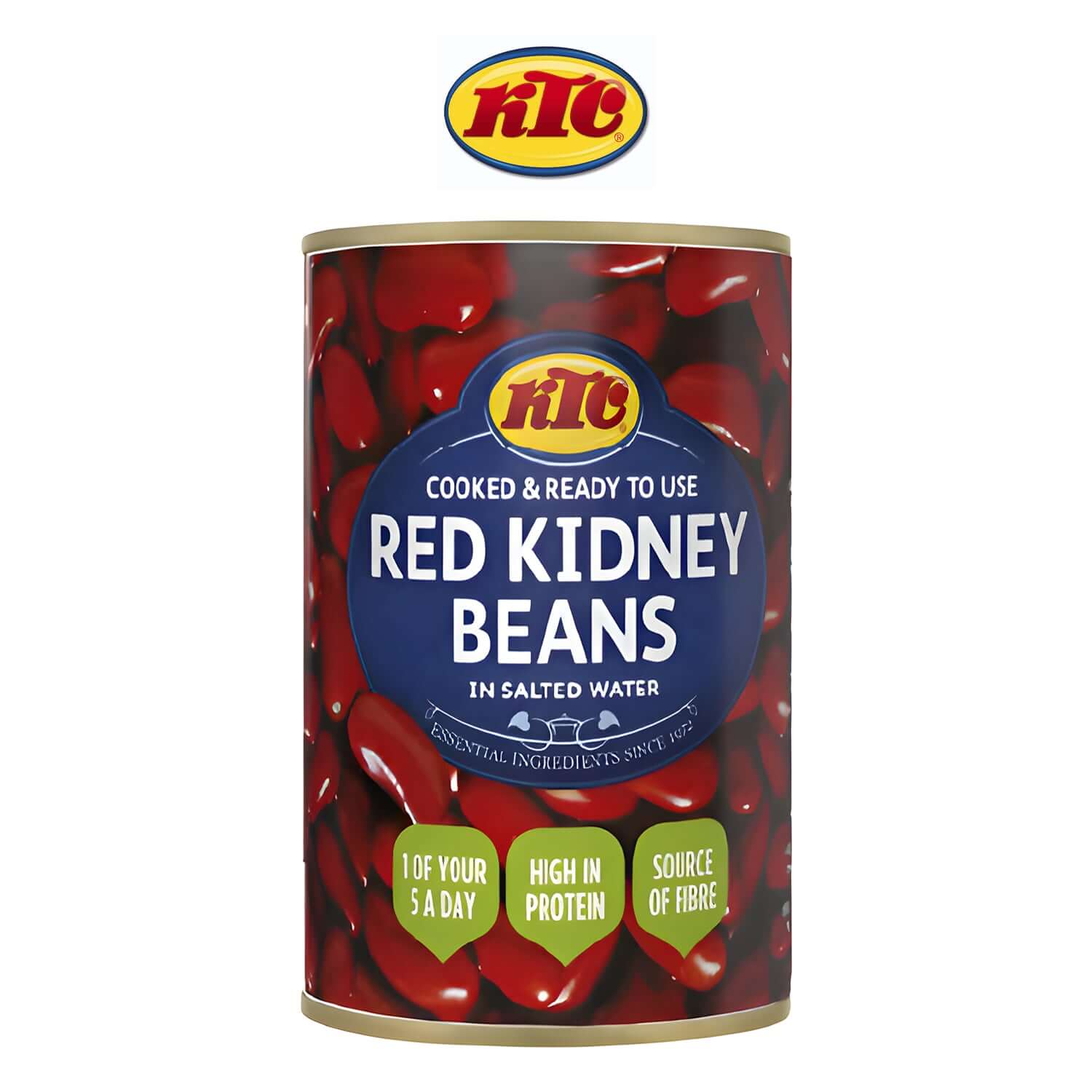 KTC Red Kidney Beans 400g