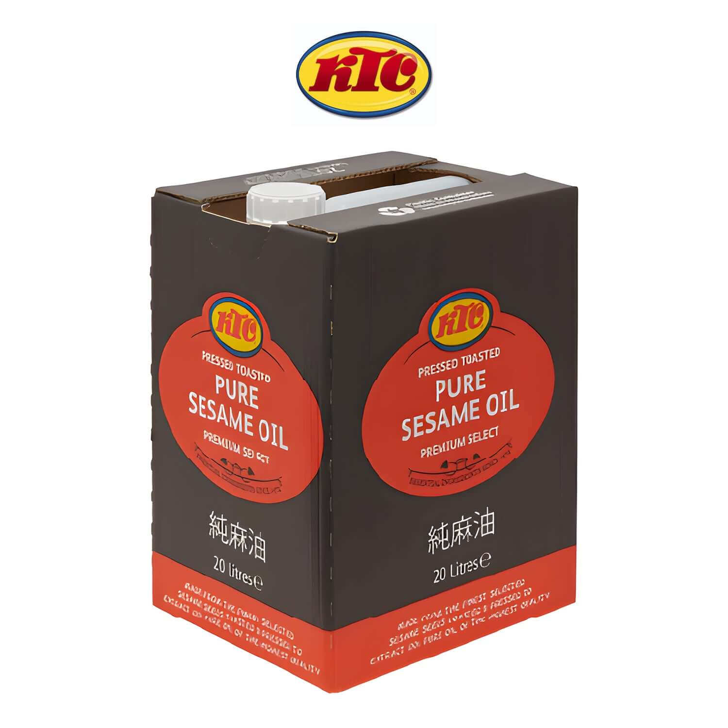 KTC Seasame Seed Oil 20L
