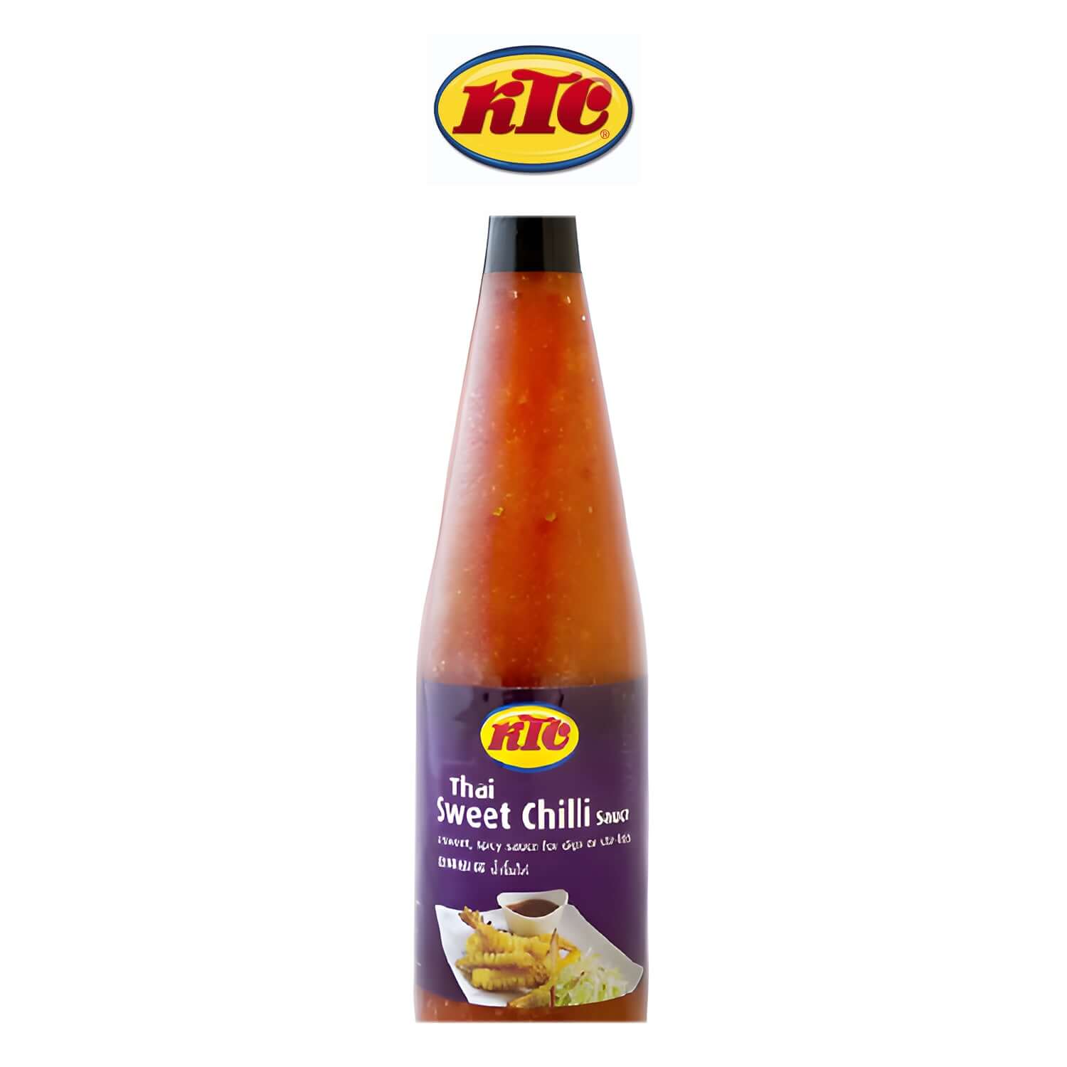 KTC Thai Sweet Chilli Sauce 700ML