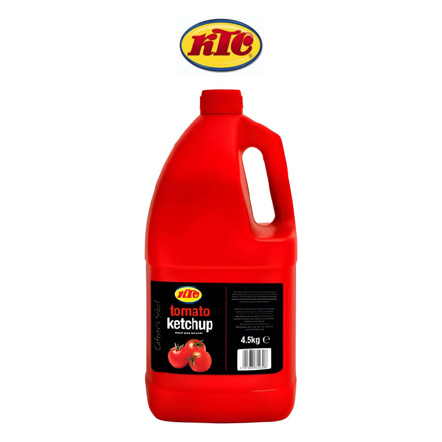 KTC Tomato Ketchup 4.5KG