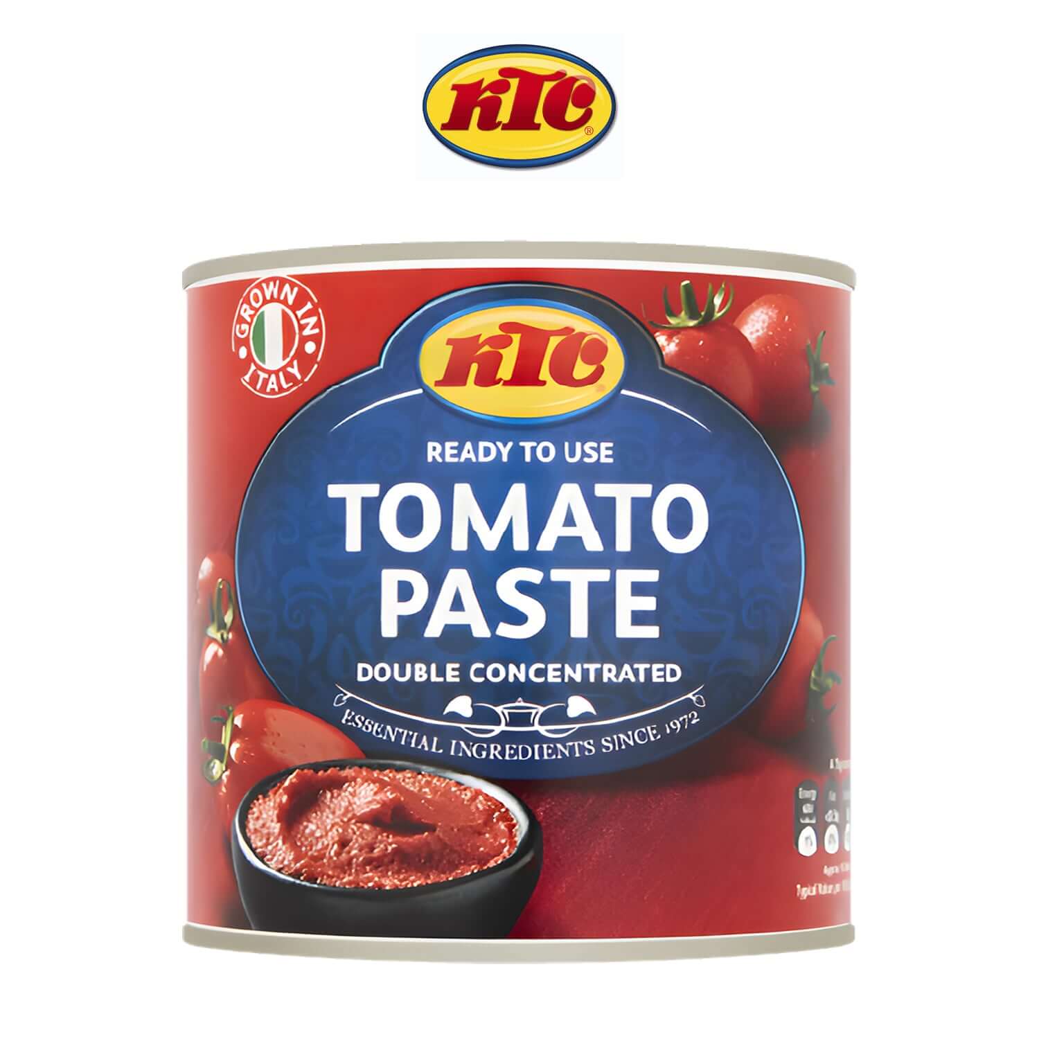 KTC Tomato Paste 4.5KG