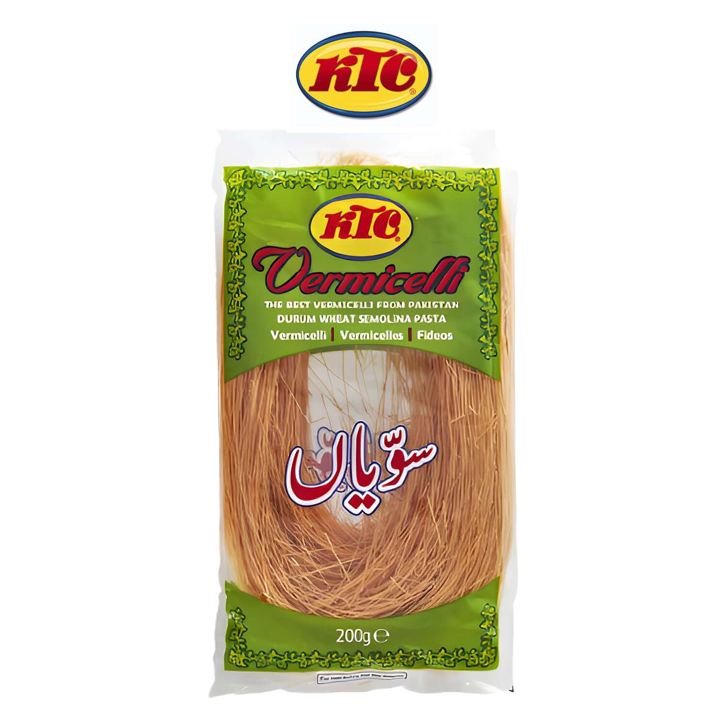 KTC Vermicelli 200G