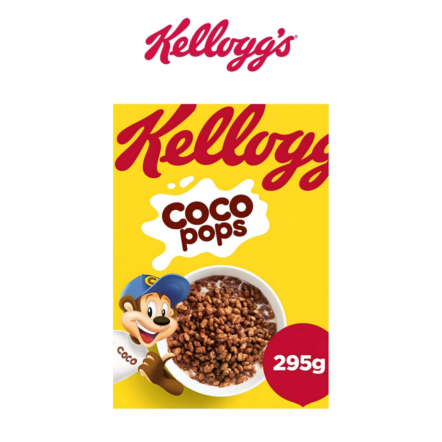 Kellogs Coco Pops