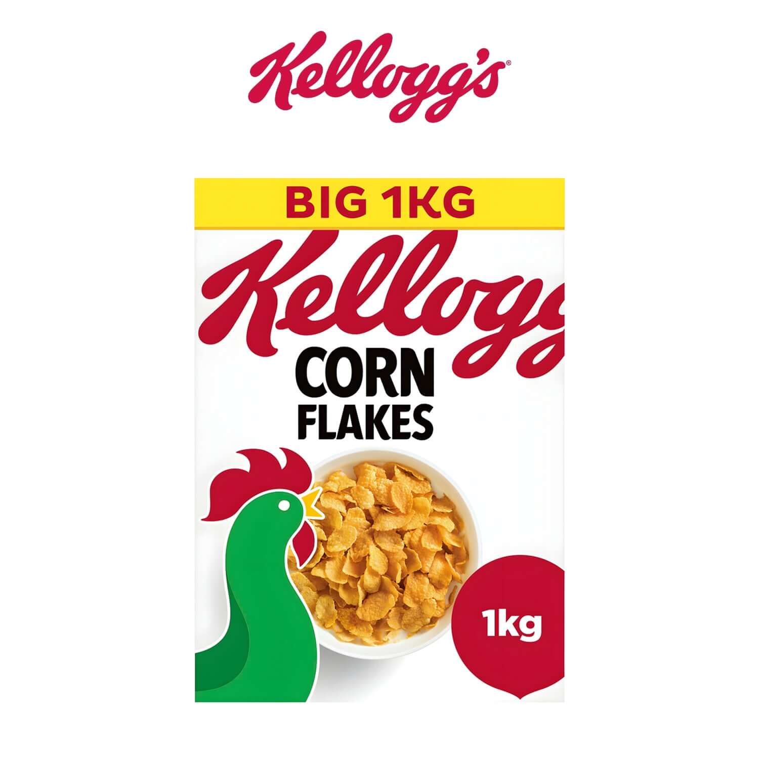 Kellogs Corn Flakes
