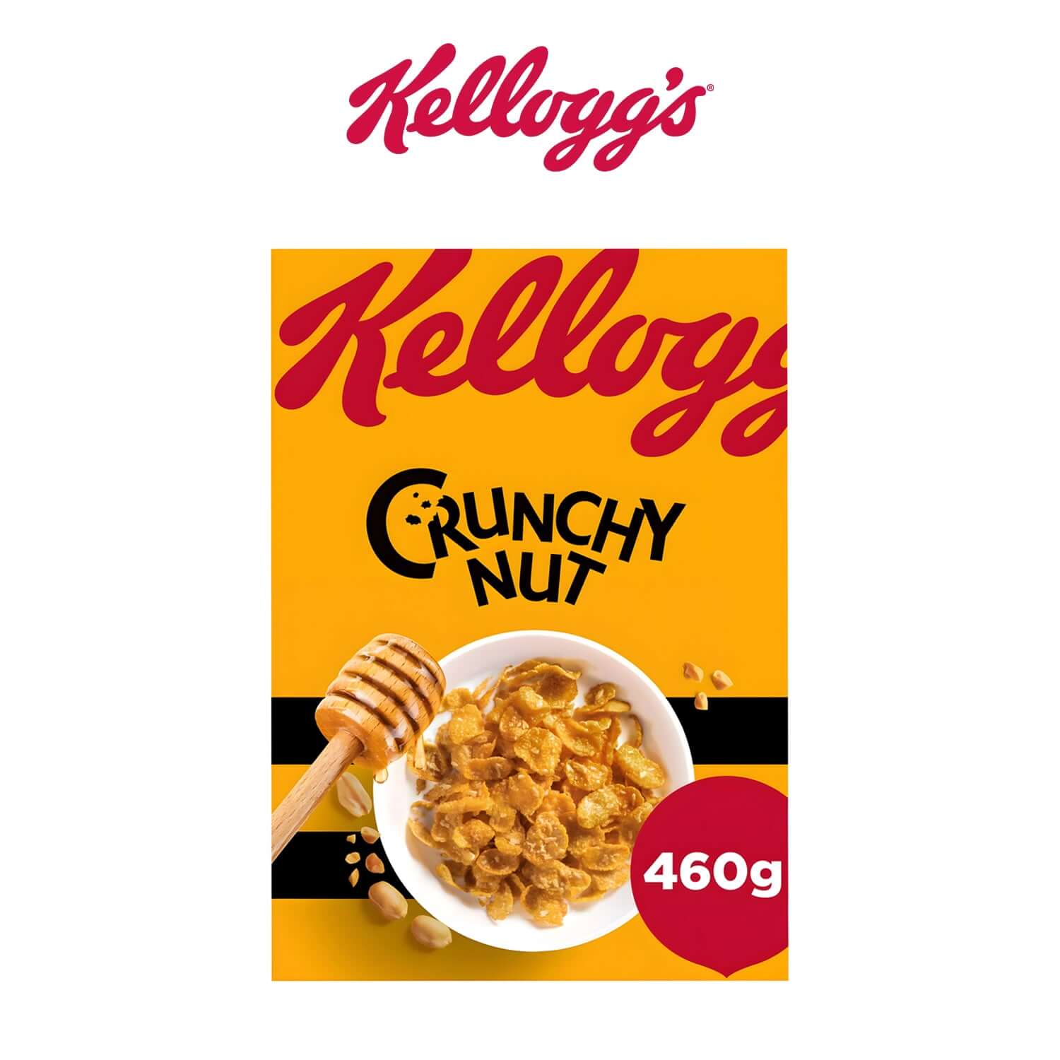 Kellogs Crunchy Nut
