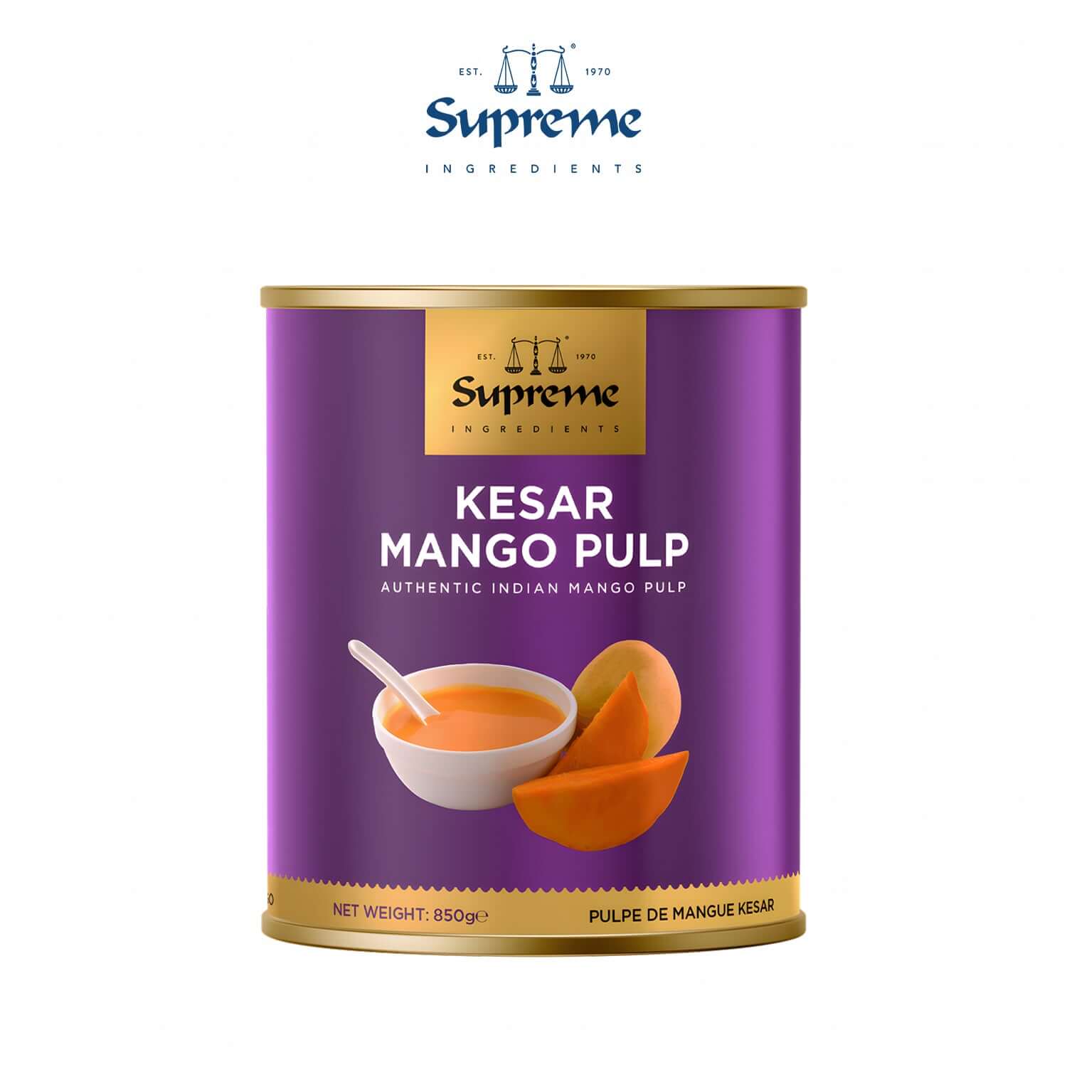 Kesar-Mango-Pulp-850g